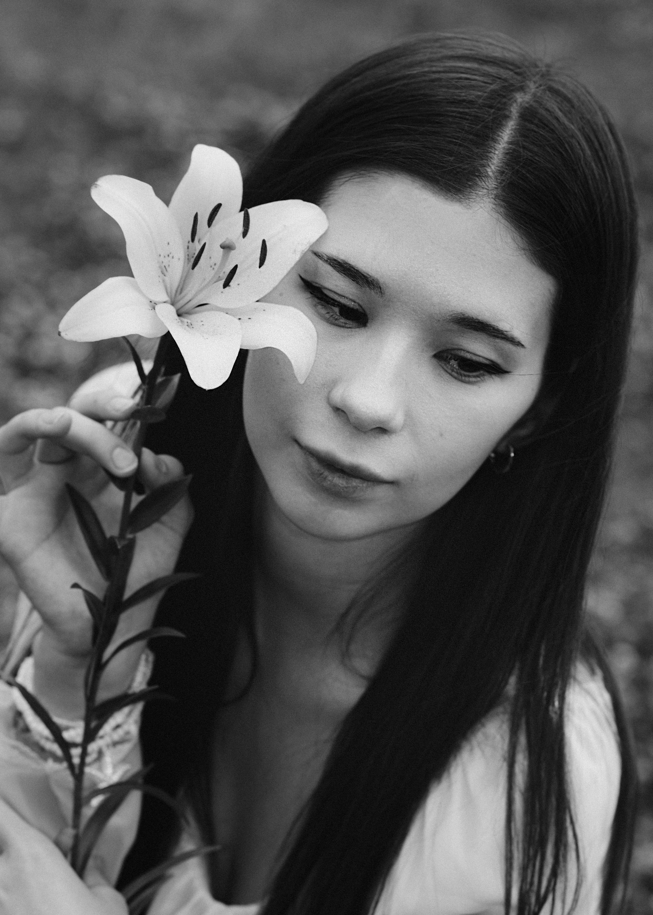 Цветы | Амалия