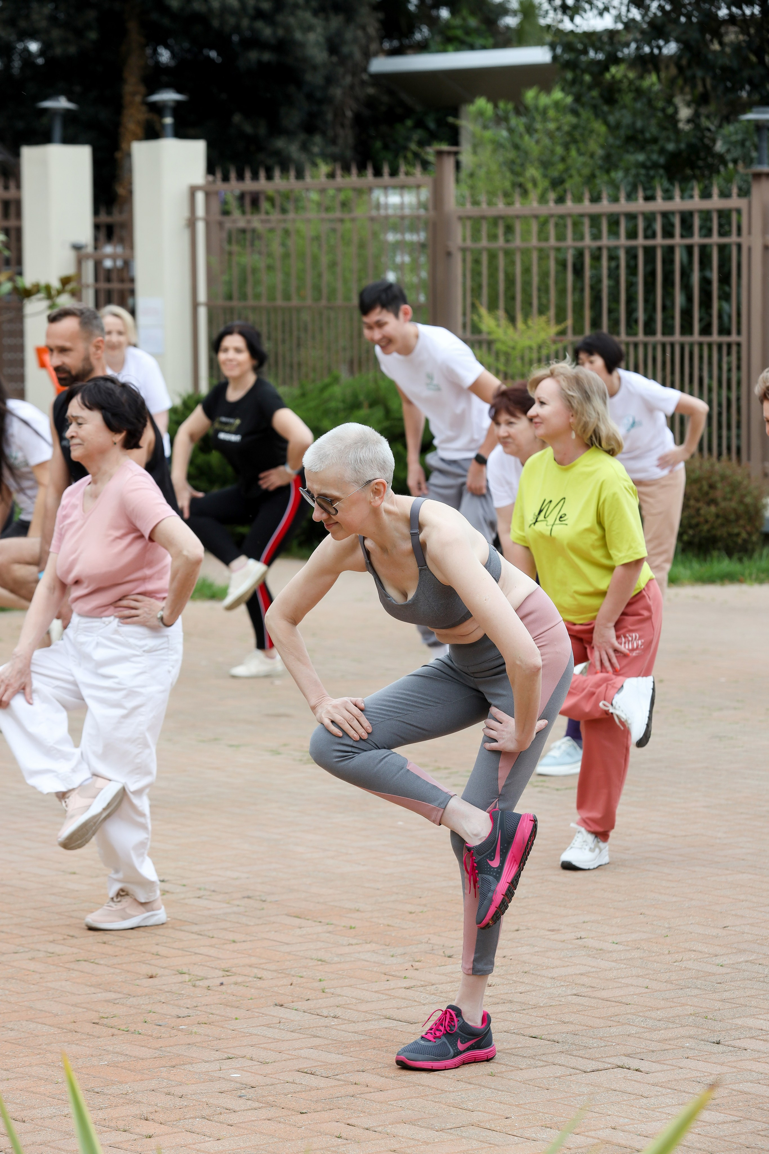 NSP Конференция в Сочи. Фотограф Антон Чупринин