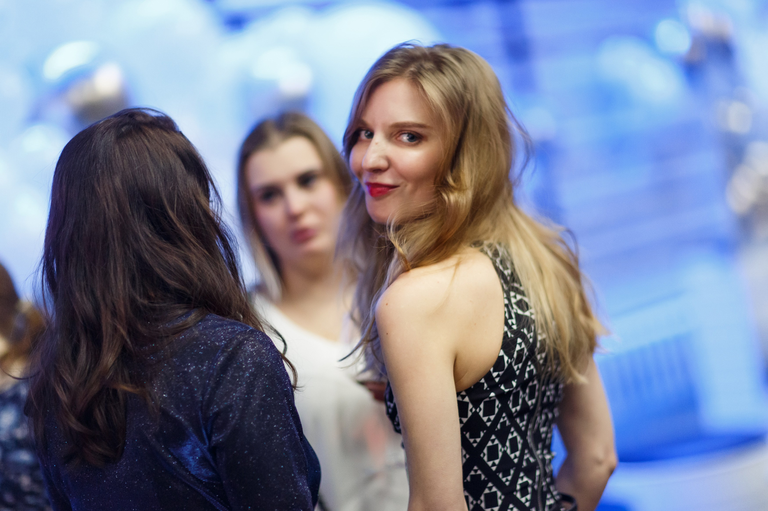 5. Фотограф Недорез Александр в Москве. Репортаж на ваших мероприятиях