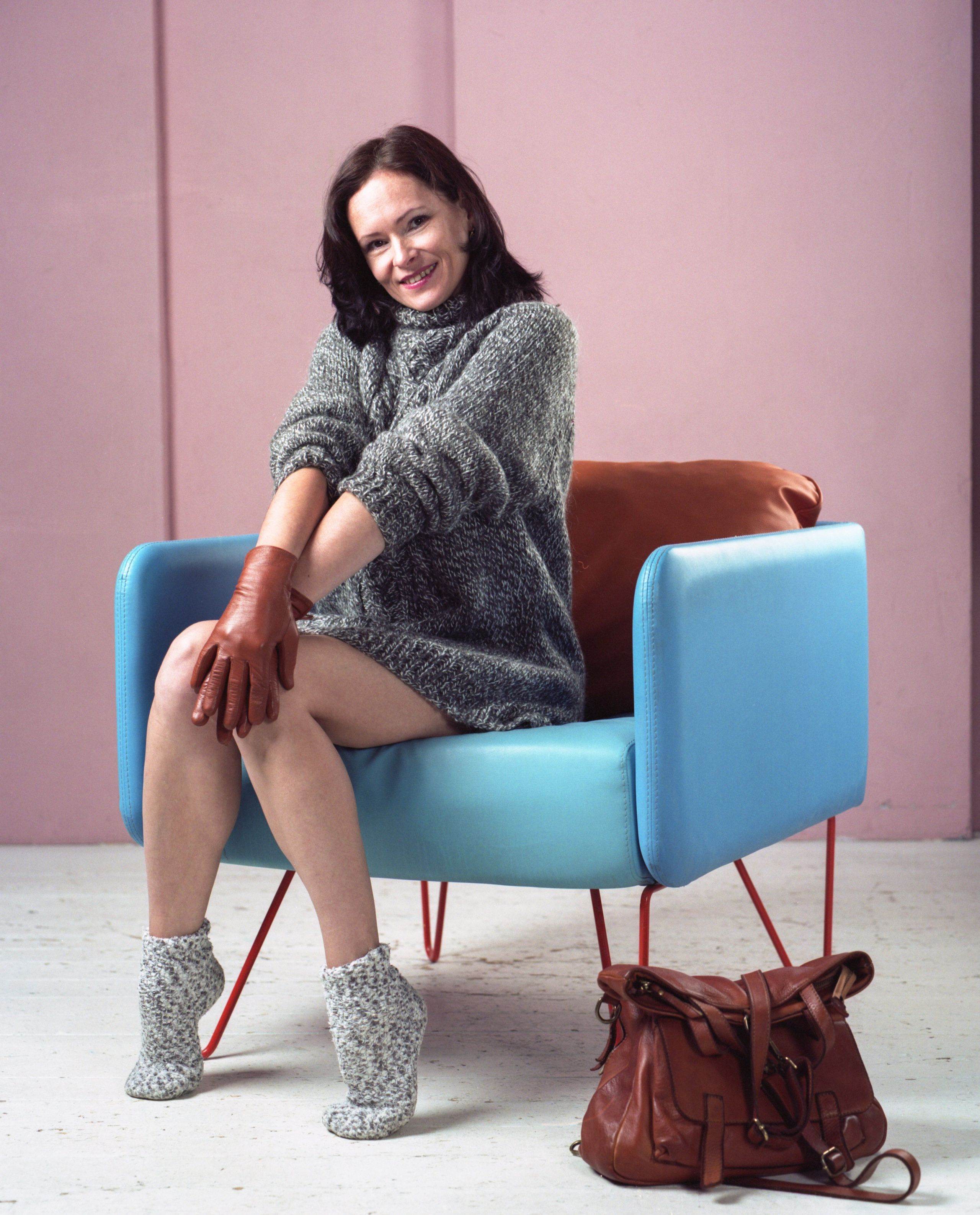 Маша на плёнку. Илья Михачёв Фотограф ПРО людей