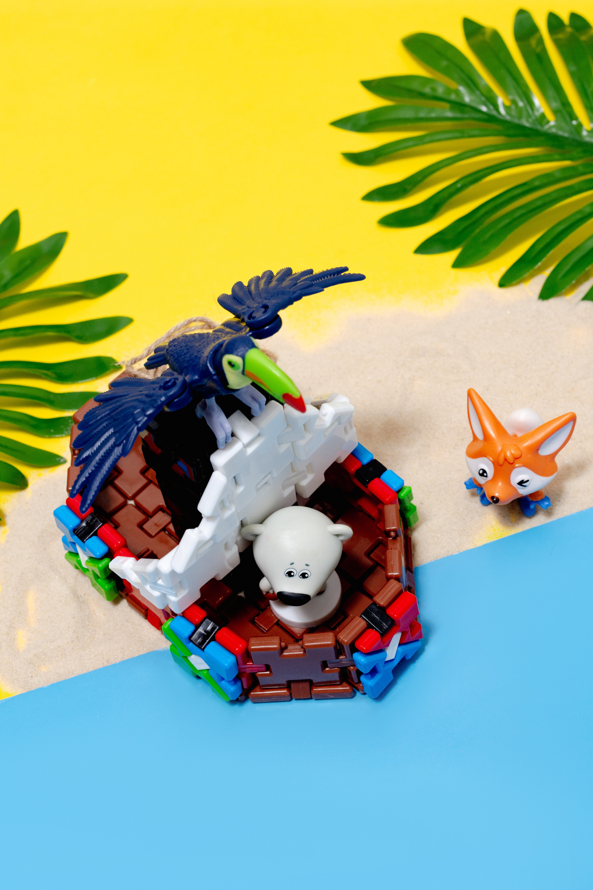 Brent Ismay. Toys for children (Южно-африканский бренд игрушек). Коммерческий фотограф в Казани Ксения Добролюбова