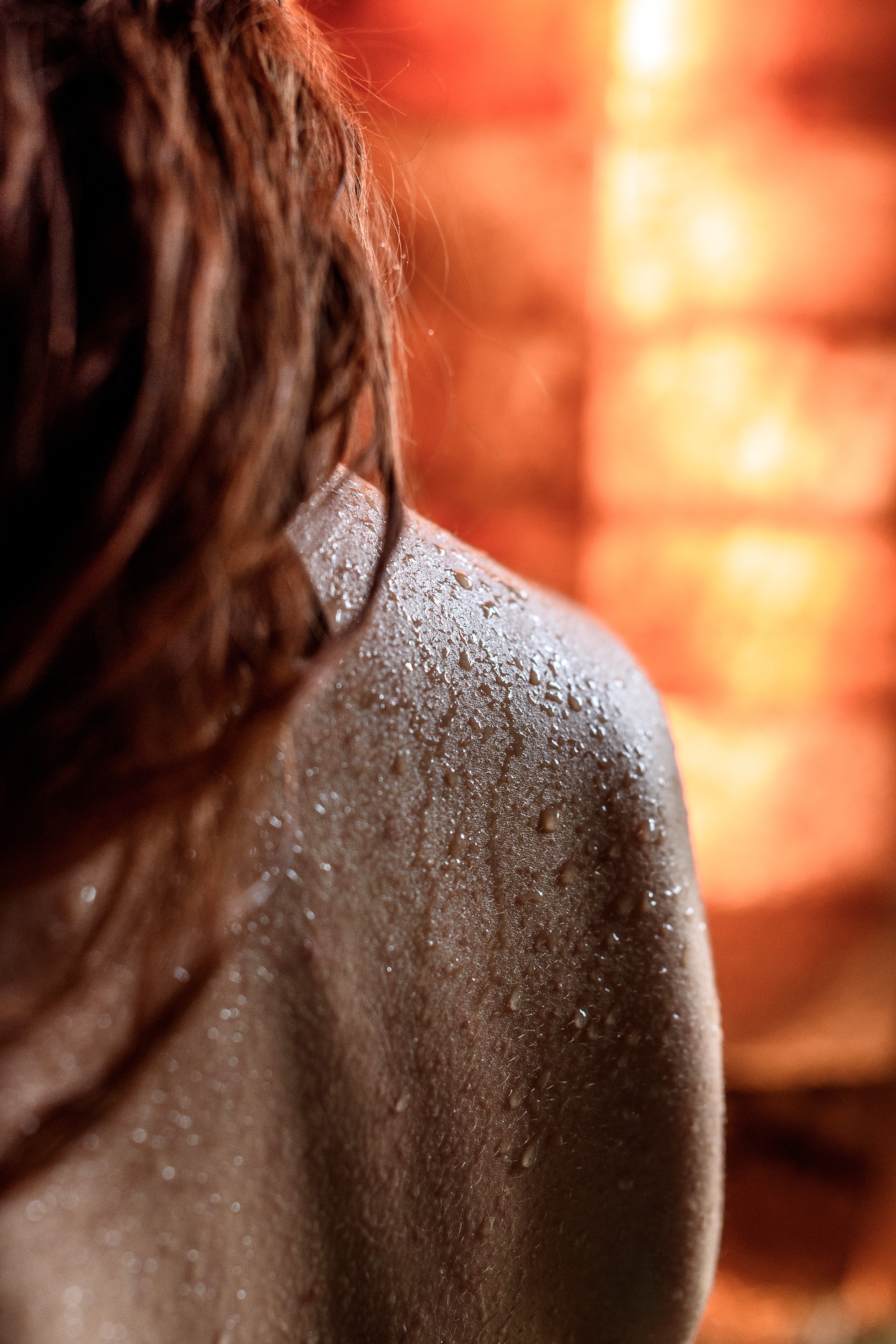 Бани «Иная». Коммерческий фотограф в Казани Ксения Добролюбова