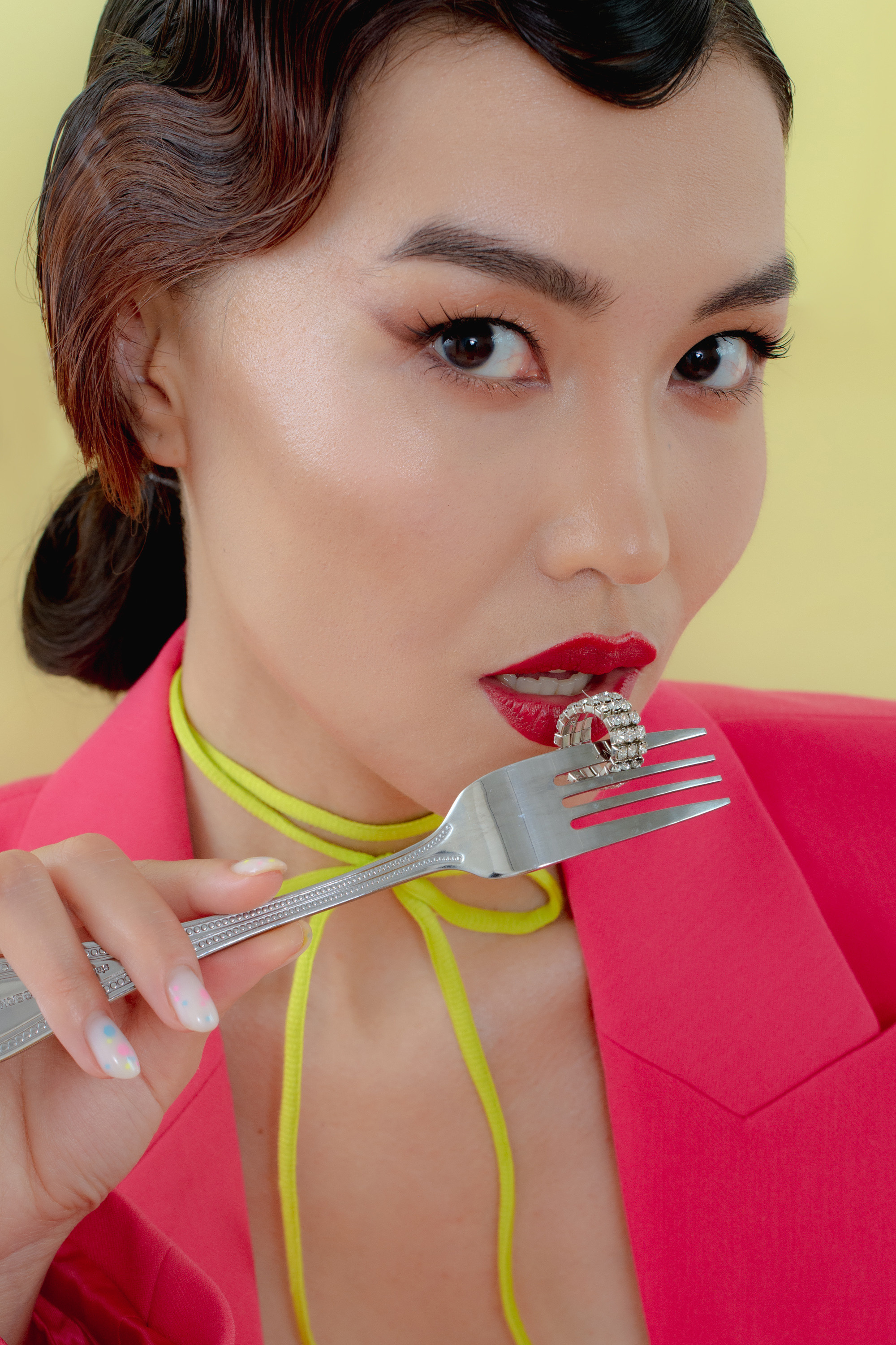 Съемка для твоего бренда украшений. Коммерческий фотограф в Казани Ксения Добролюбова