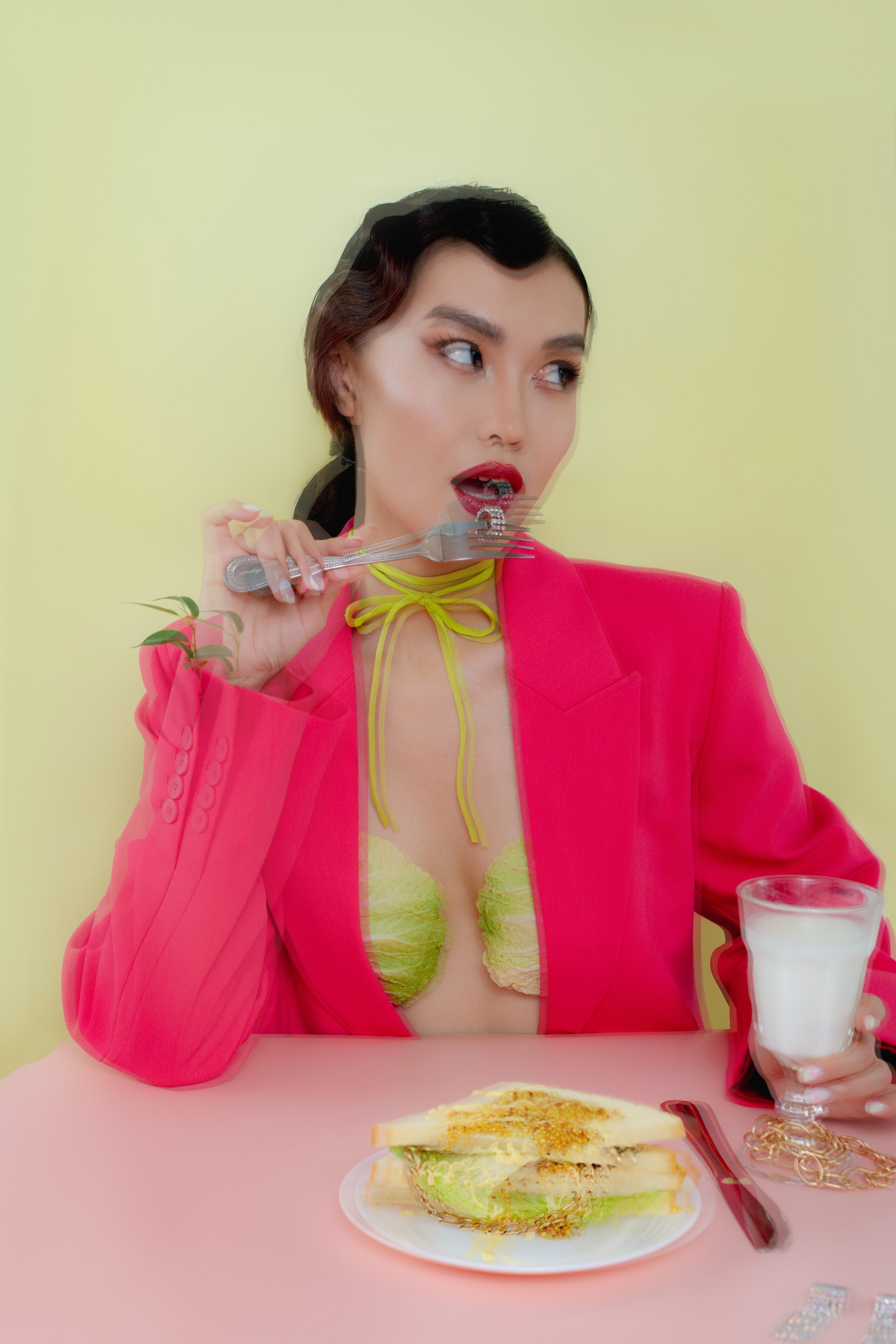 Съемка для твоего бренда украшений. Коммерческий фотограф в Казани Ксения Добролюбова