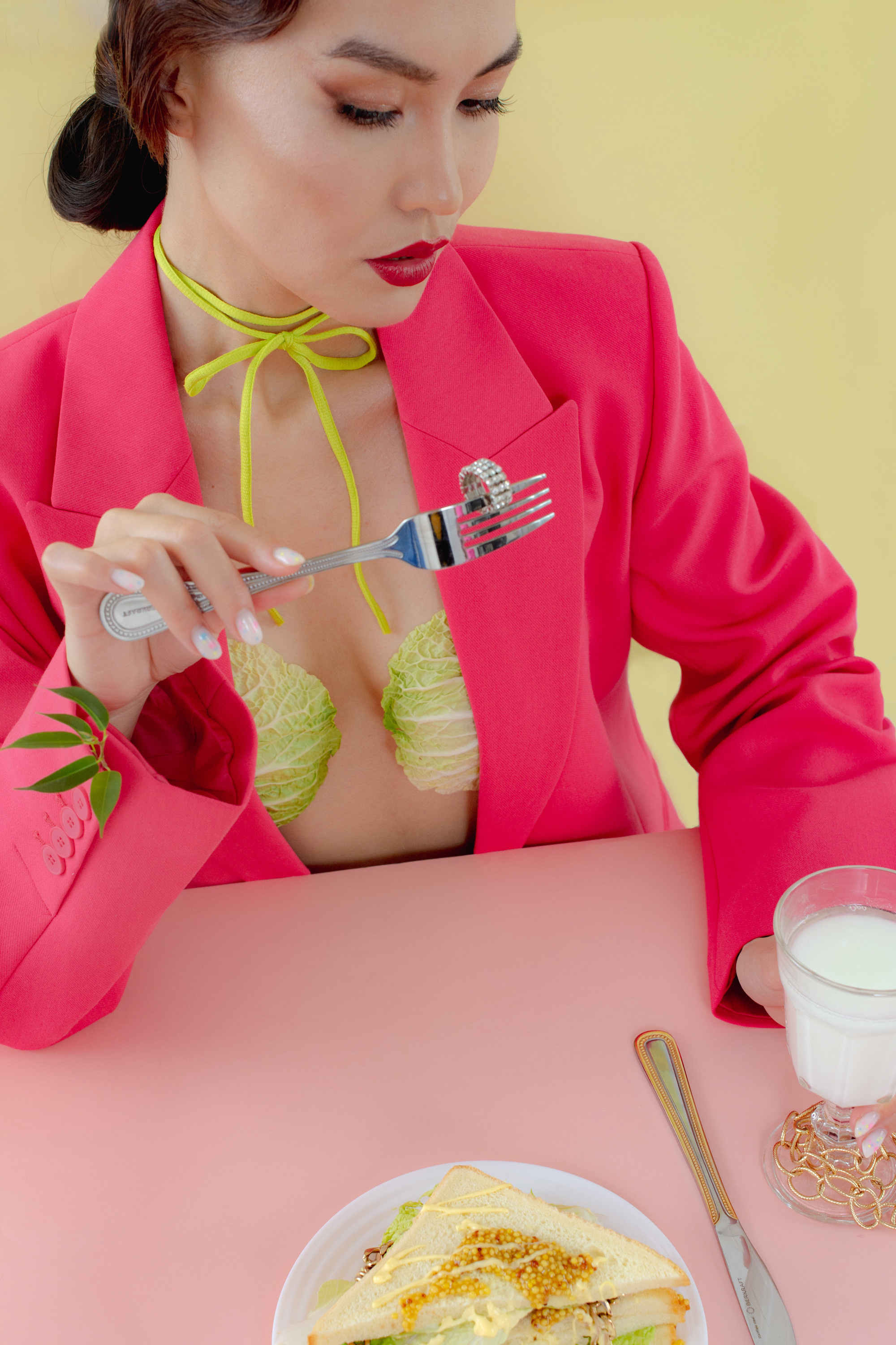 Съемка для твоего бренда украшений. Коммерческий фотограф в Казани Ксения Добролюбова