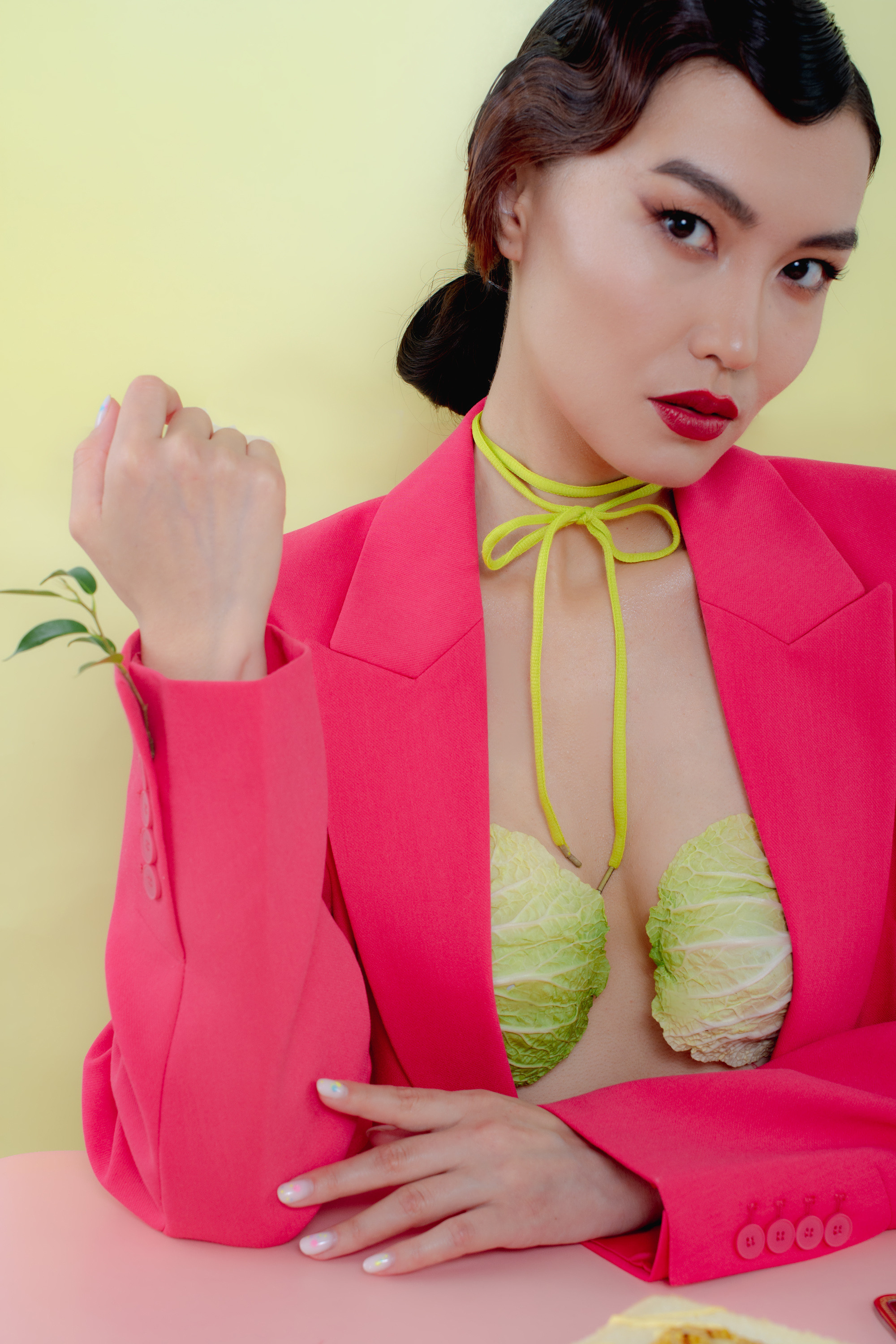 Съемка для твоего бренда украшений. Коммерческий фотограф в Казани Ксения Добролюбова