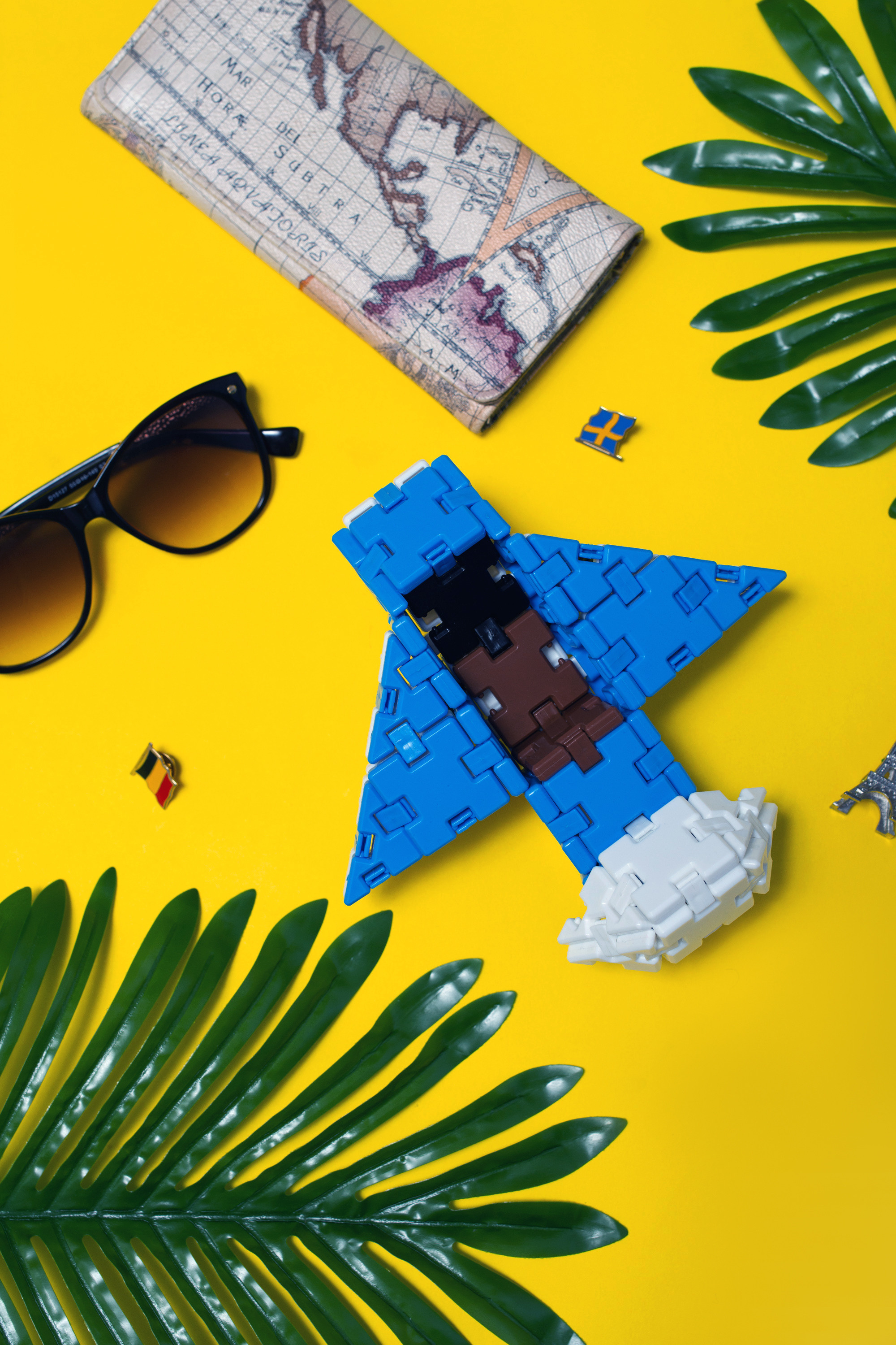 Brent Ismay. Toys for children (Южно-африканский бренд игрушек). Коммерческий фотограф в Казани Ксения Добролюбова