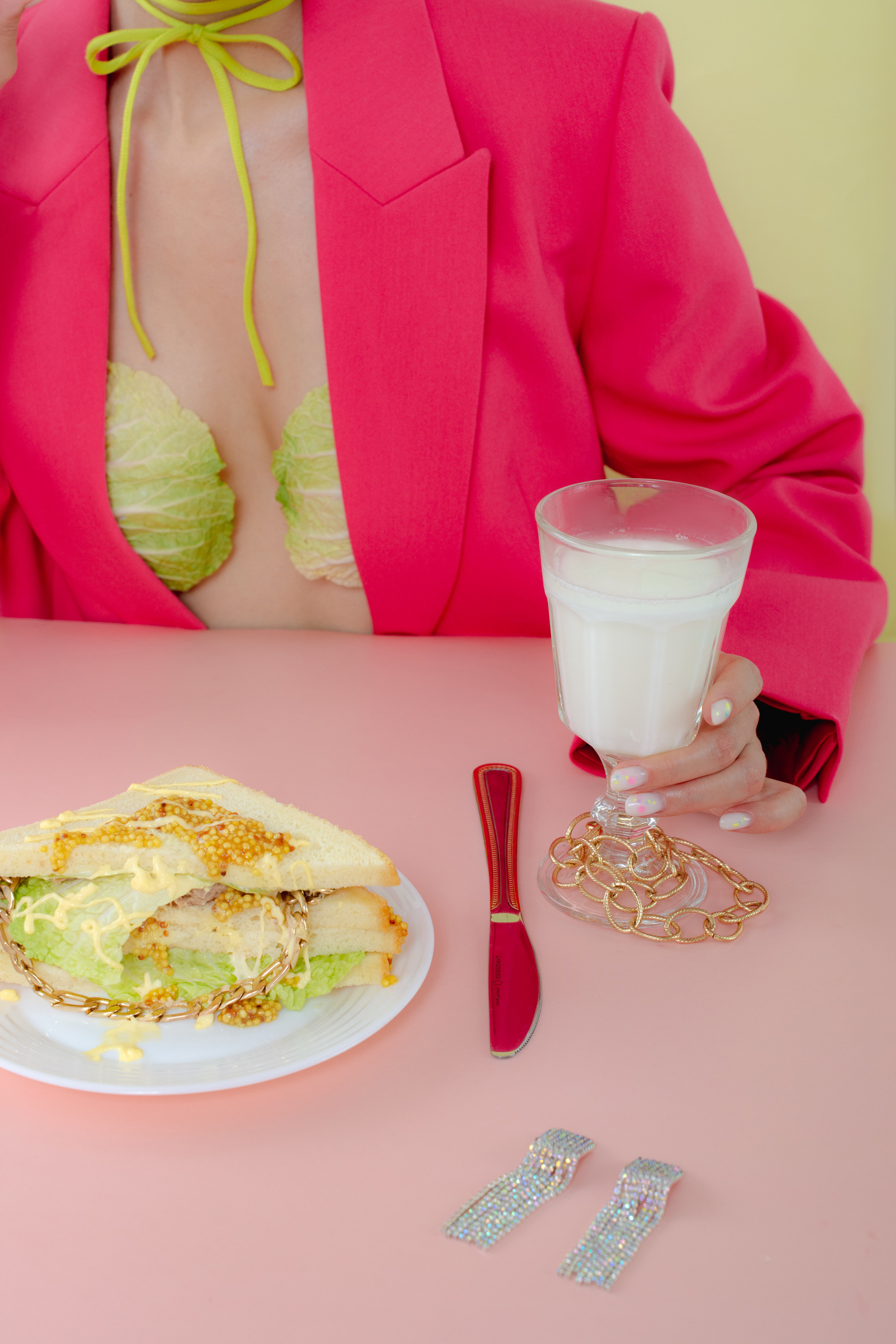 Съемка для твоего бренда украшений. Коммерческий фотограф в Казани Ксения Добролюбова