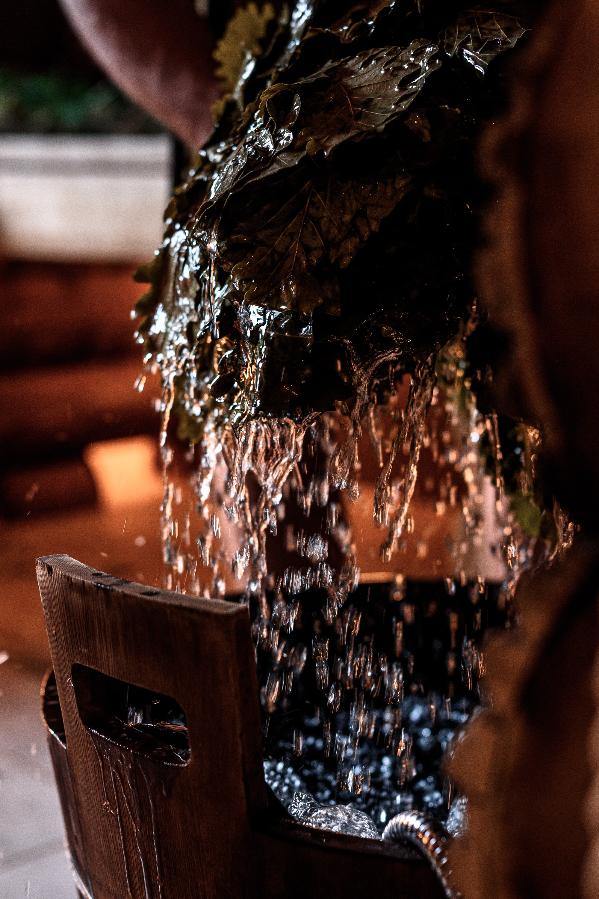 Бани «Иная». Коммерческий фотограф в Казани Ксения Добролюбова