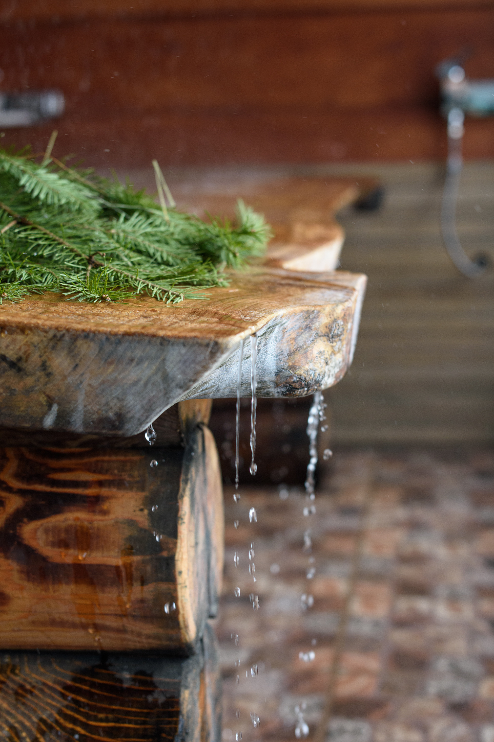 Бани «Иная». Коммерческий фотограф в Казани Ксения Добролюбова