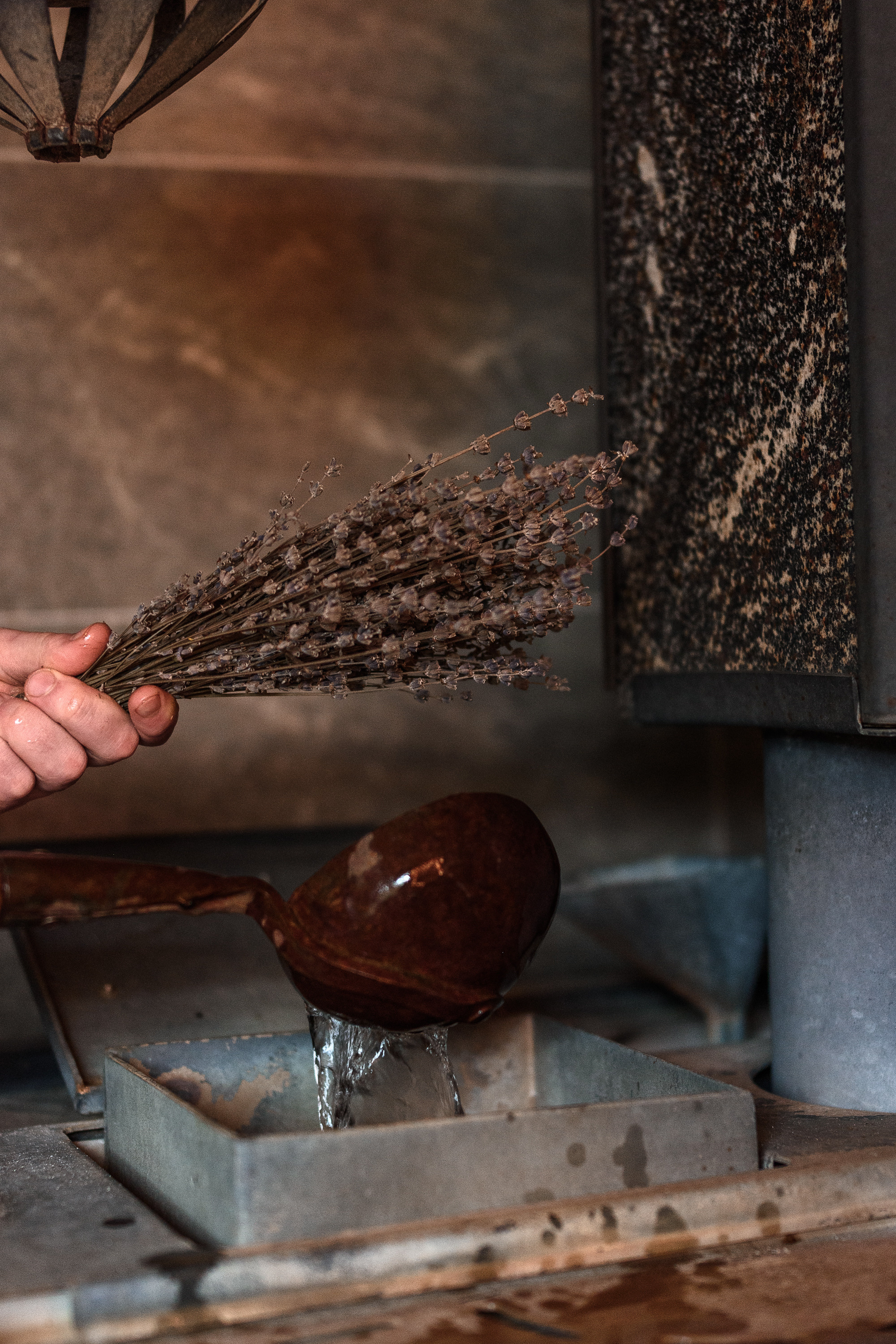 Бани «Иная». Коммерческий фотограф в Казани Ксения Добролюбова