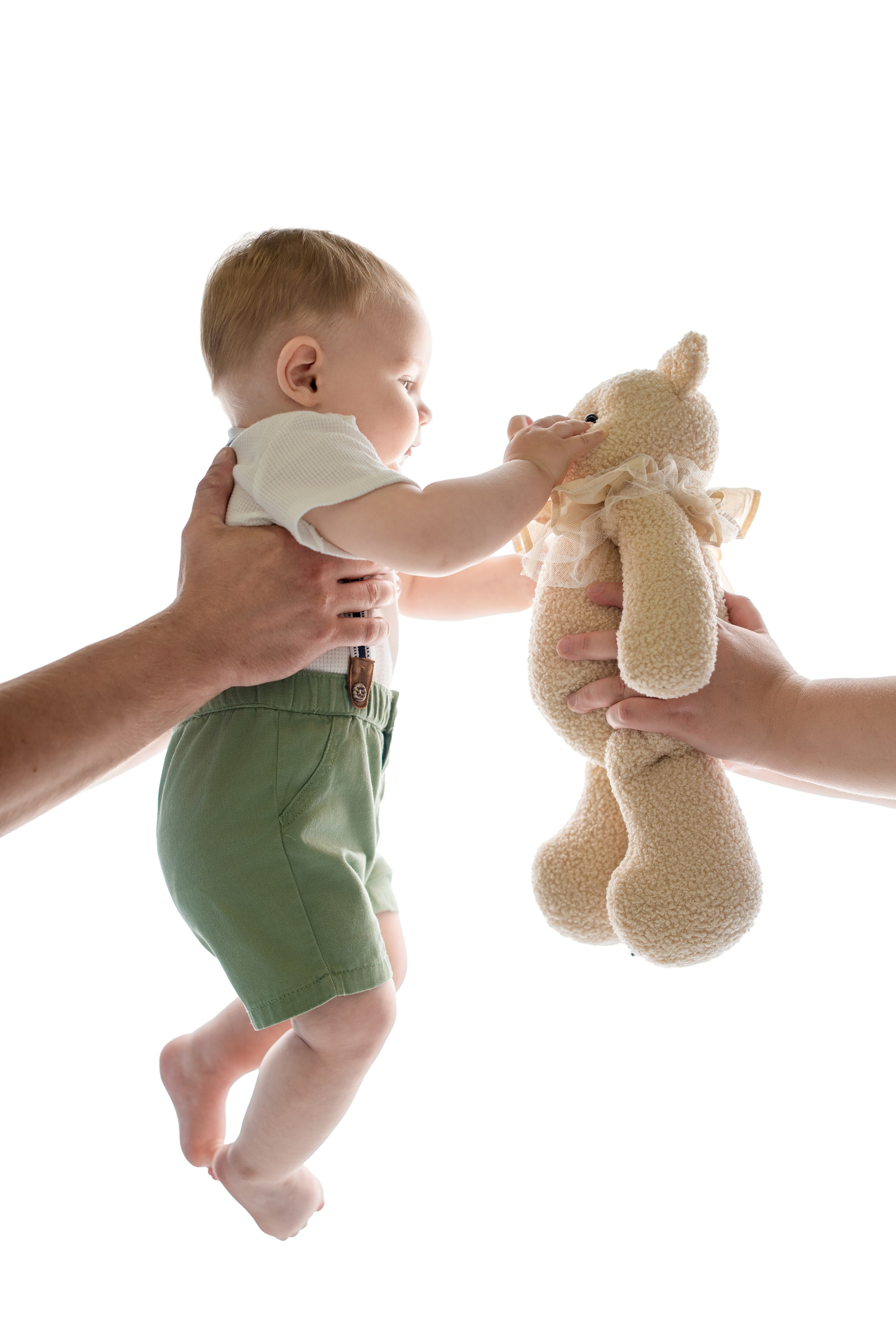 ПЕРВЫЙ ДЕНЬ РОЖДЕНИЯ. Фотограф новорожденных в Нижнем Новгороде Сергеева Оксана