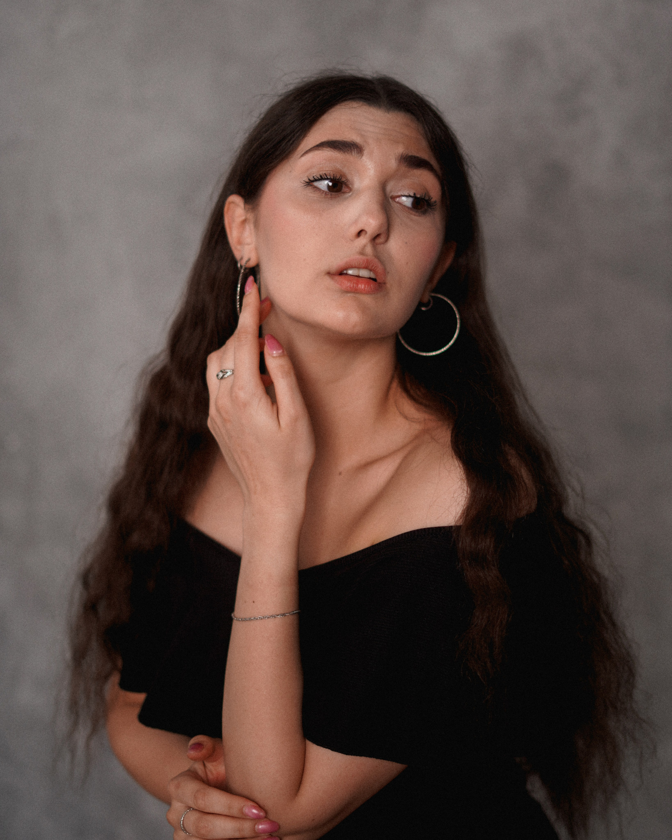 Ника. Творческий фотограф в Санкт-Петербурге Леонид Фельдман