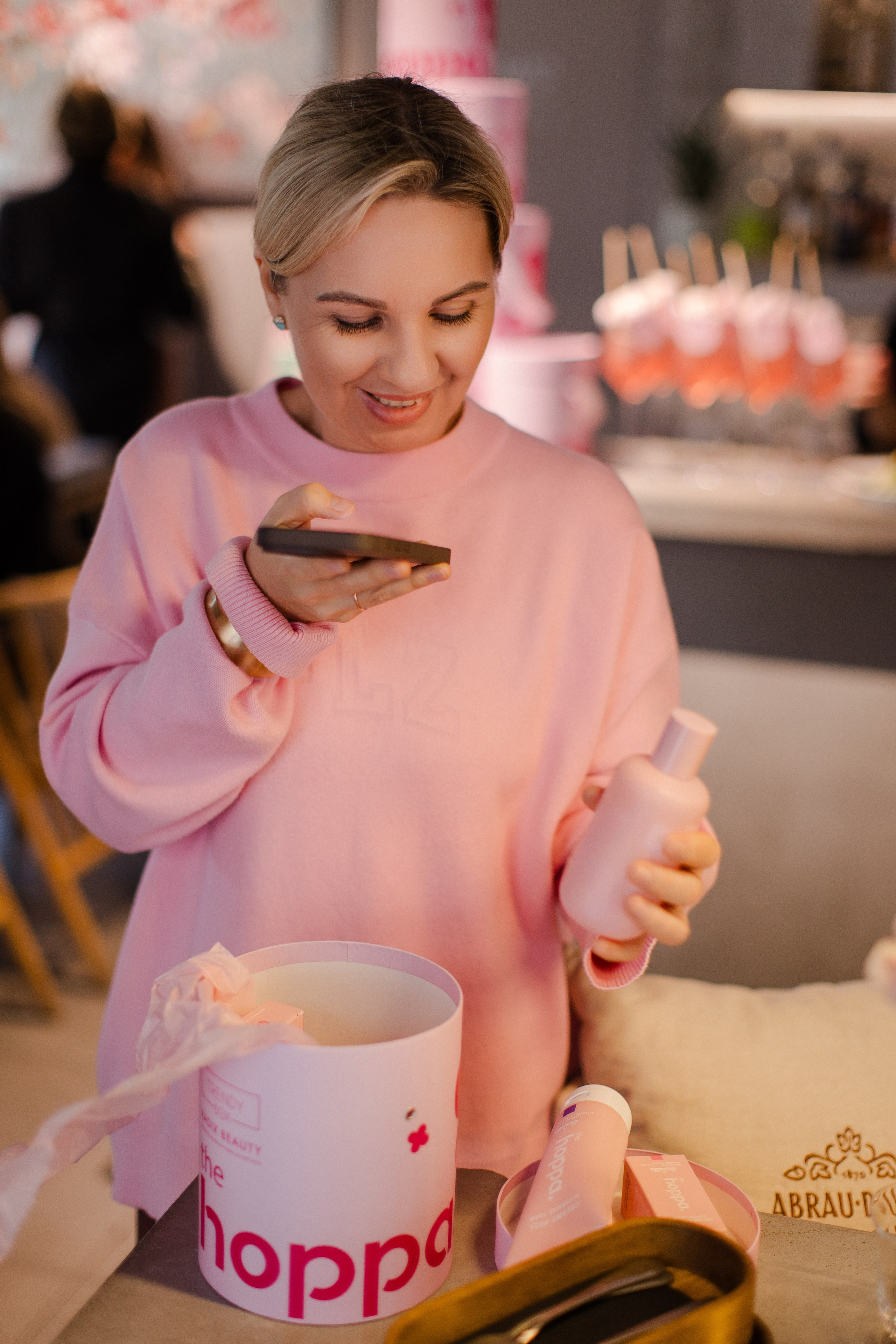 Пресс завтрак. Семейный и детский фотограф в Москве Кузьмина Мария