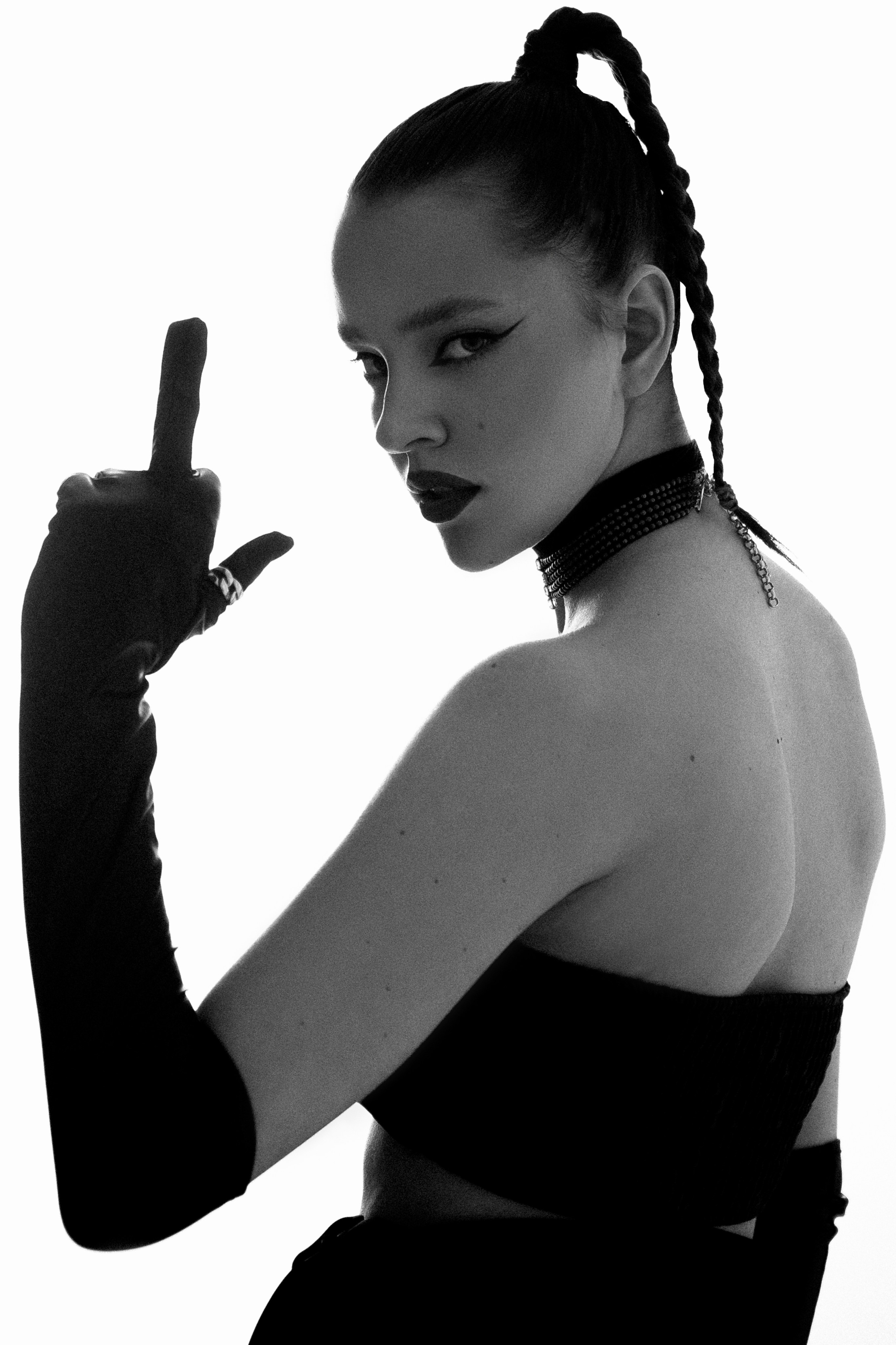 Daria. Фотограф в Санкт-Петербурге Ольга Андрианова