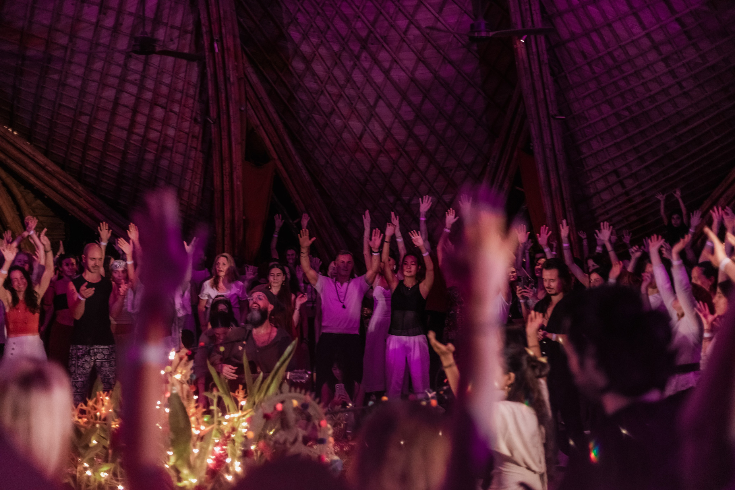 Hanuman Project. Мариам Багдасарян