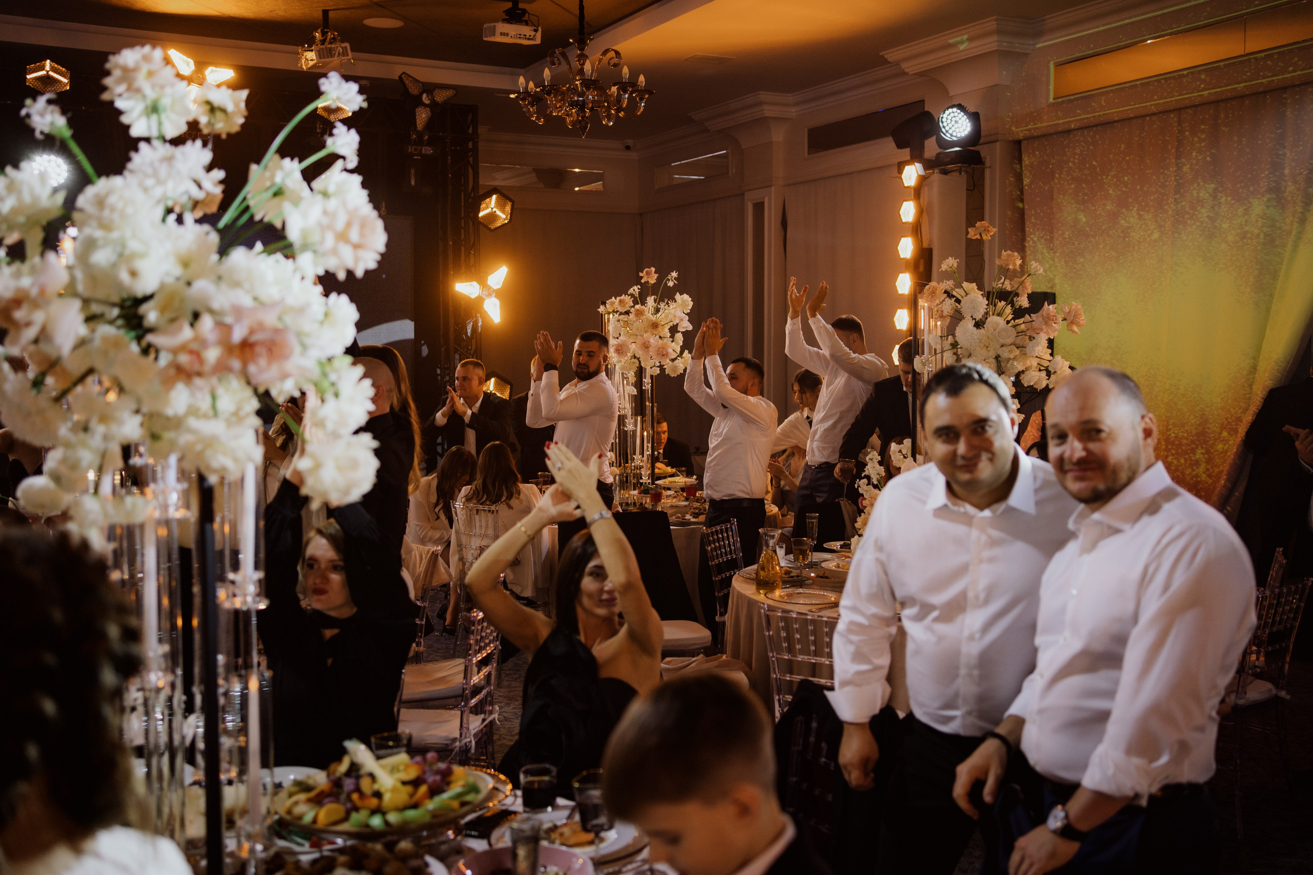 Леон и Юлия. Portfolio