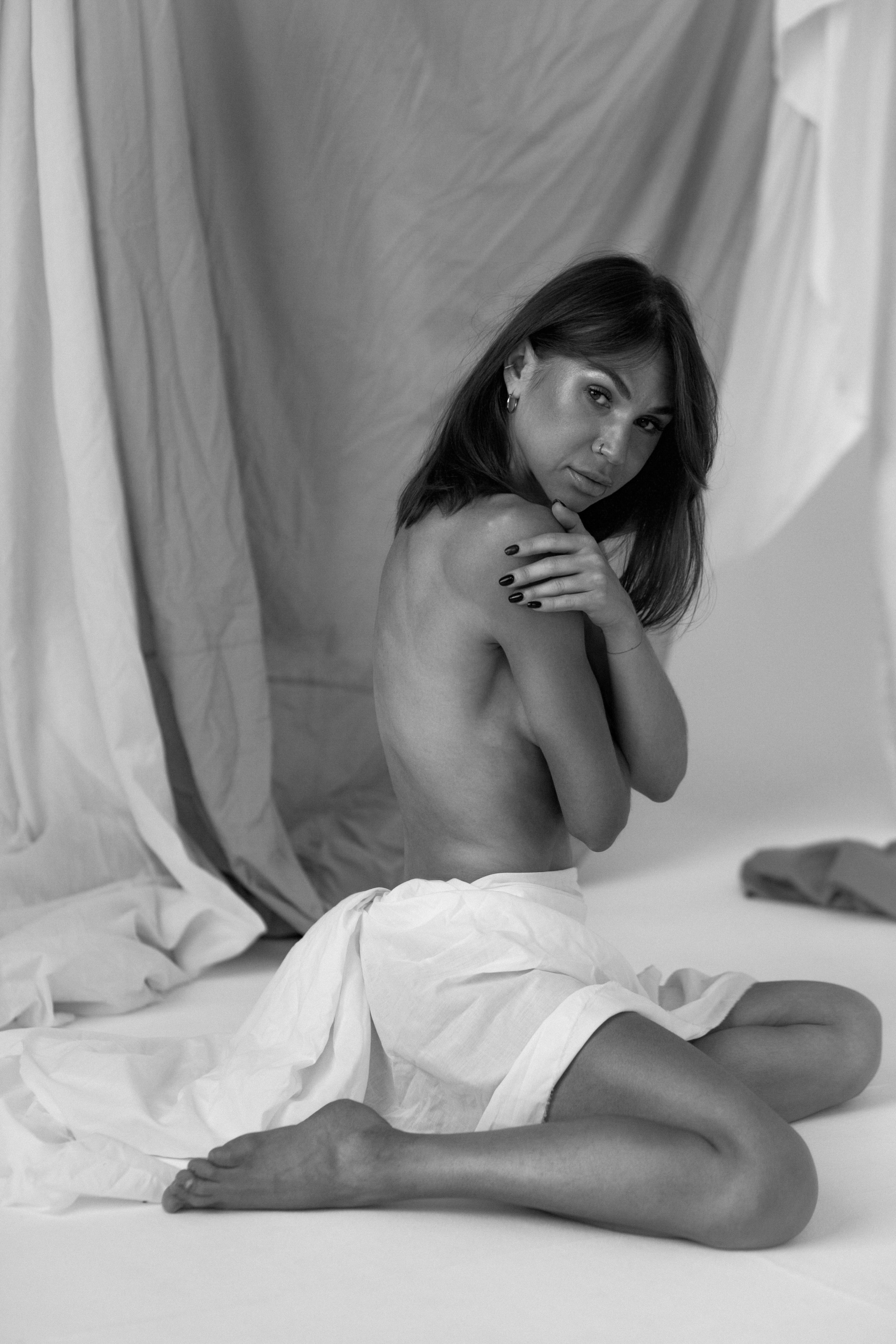 Диана. Фотограф Шевчик Виктория