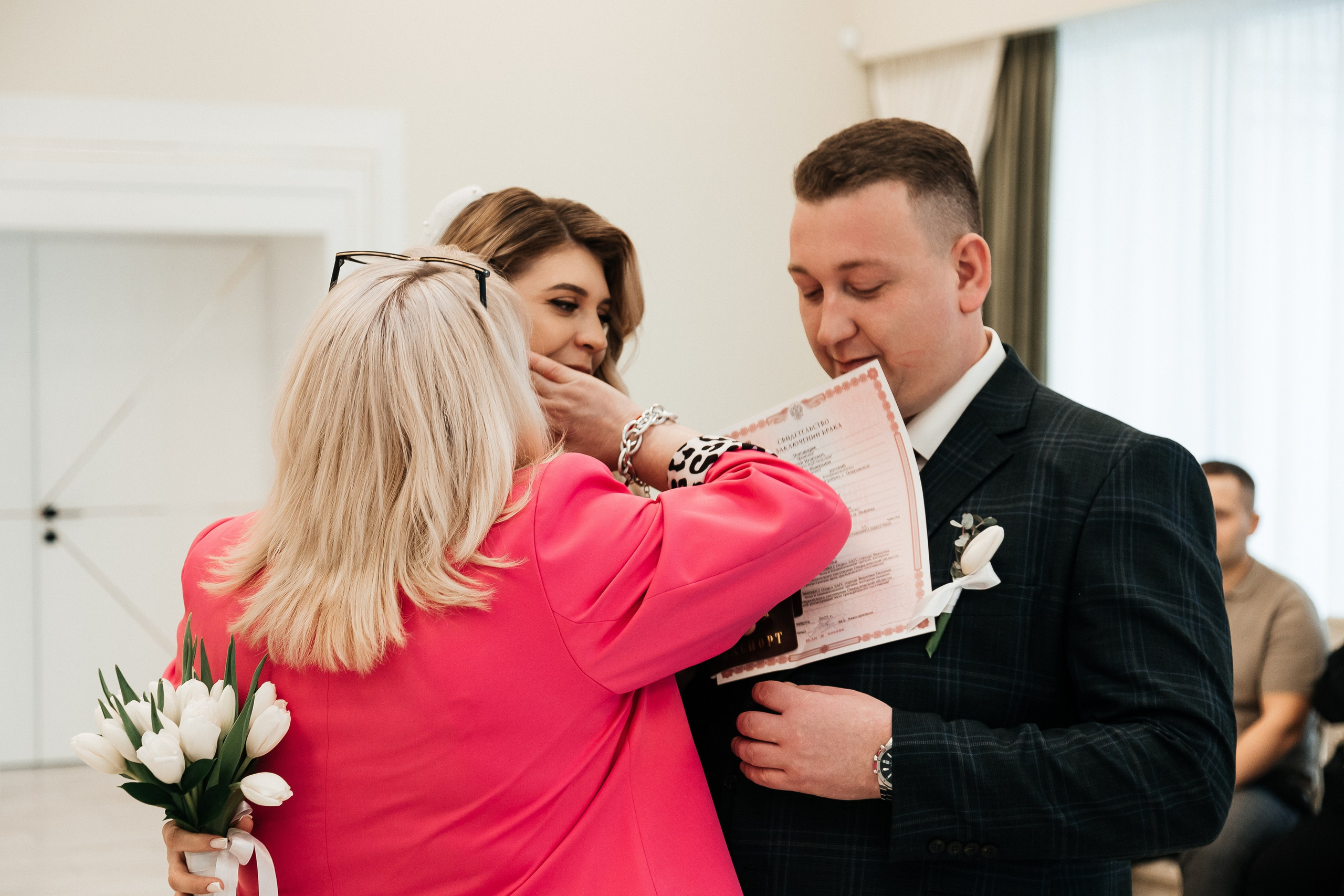 Сергей и Наталья/2025. Свадебный и семейный фотограф в Екатеринбурге