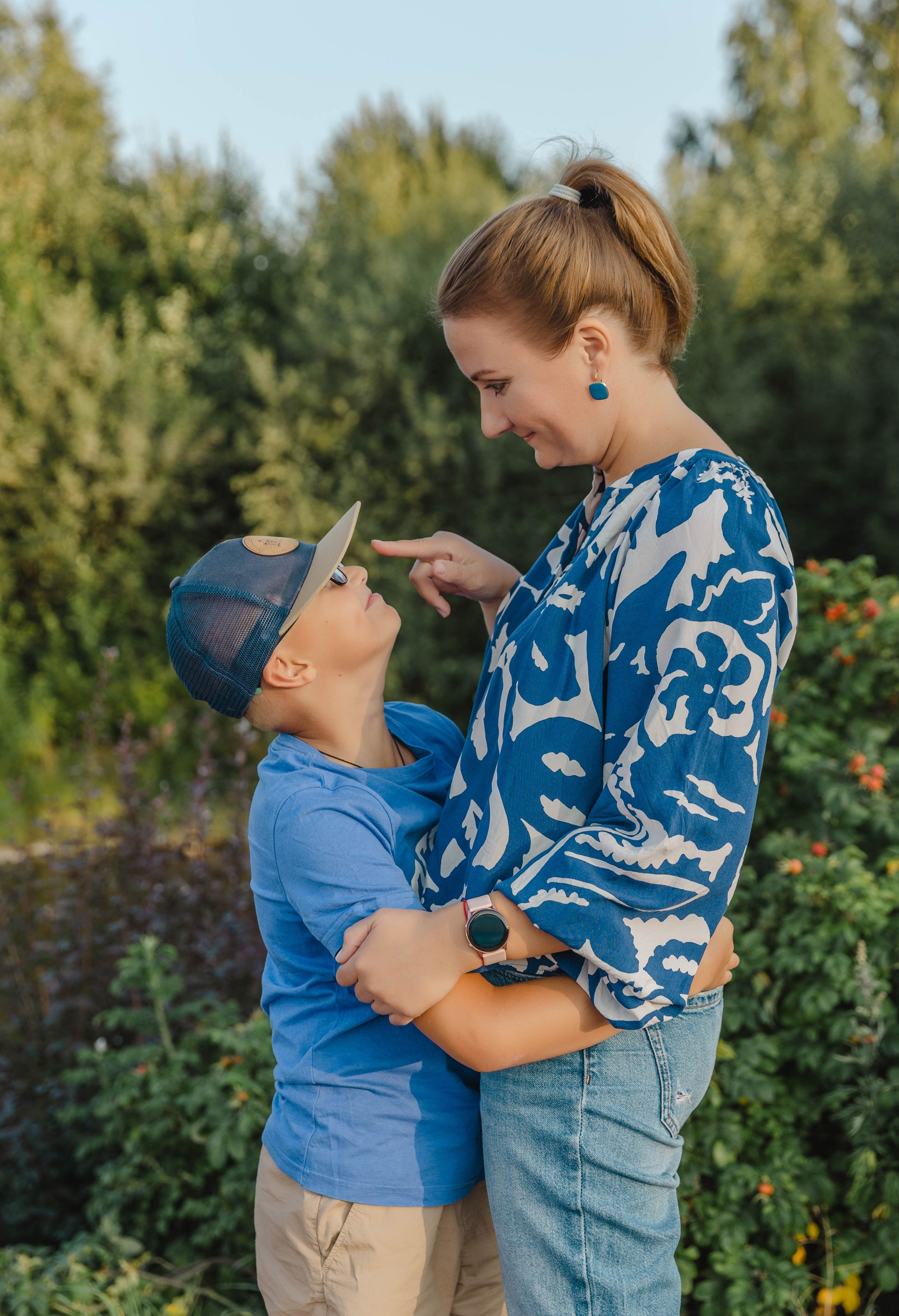 Вместе веселей. Свадебный и семейный фотограф в Карелии