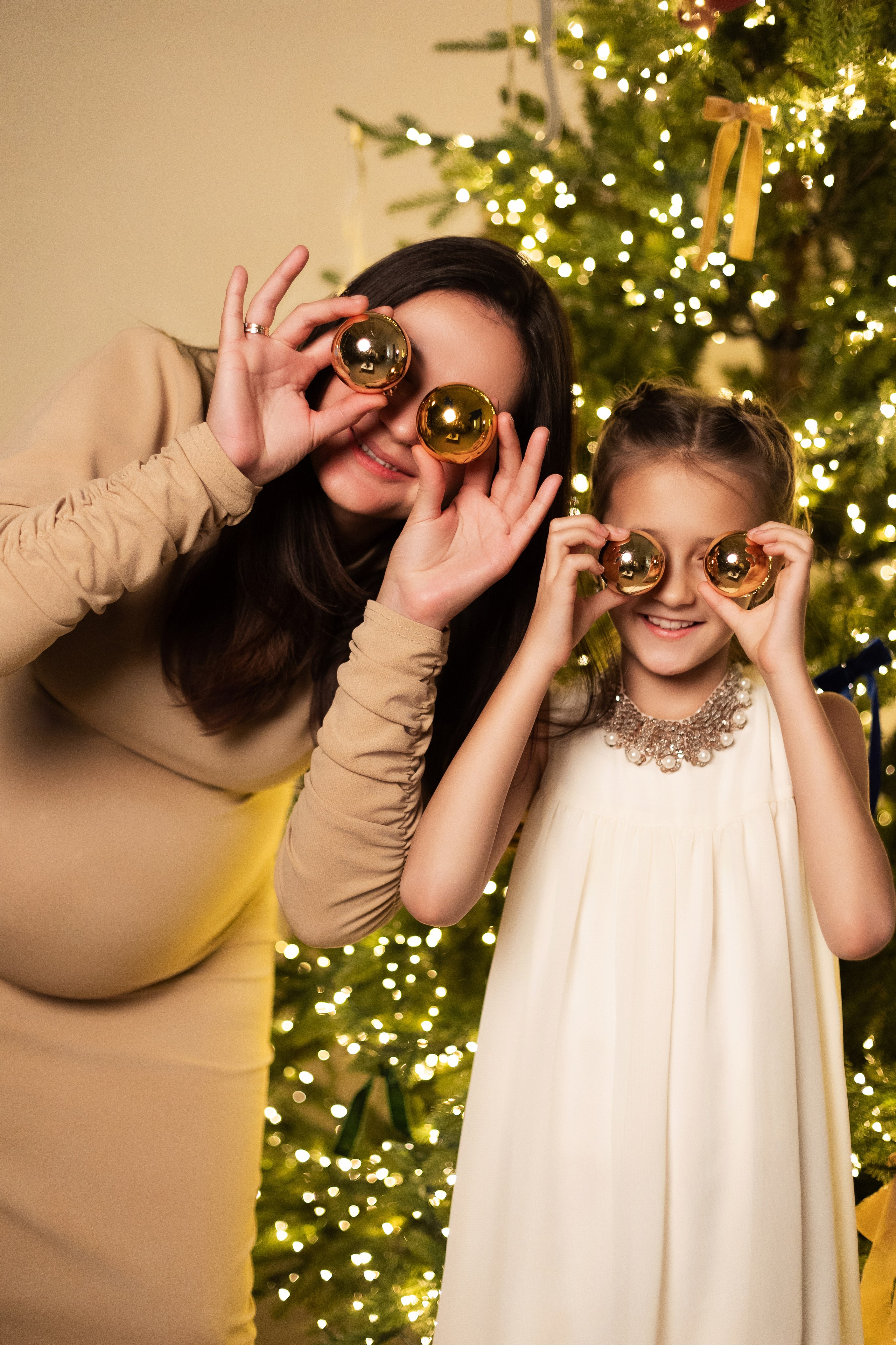 Ирина, Юрий, Влад и Милана. Фотограф ВИКА МЕДУЗА