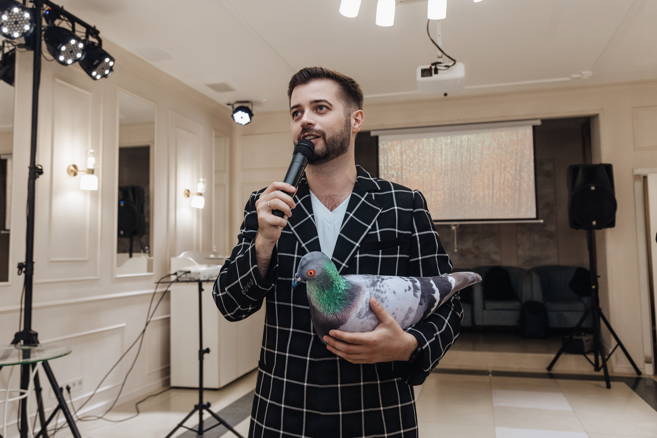 Инна и Денис. Семейный и свадебный фотограф в Донецке Елена Гордеева