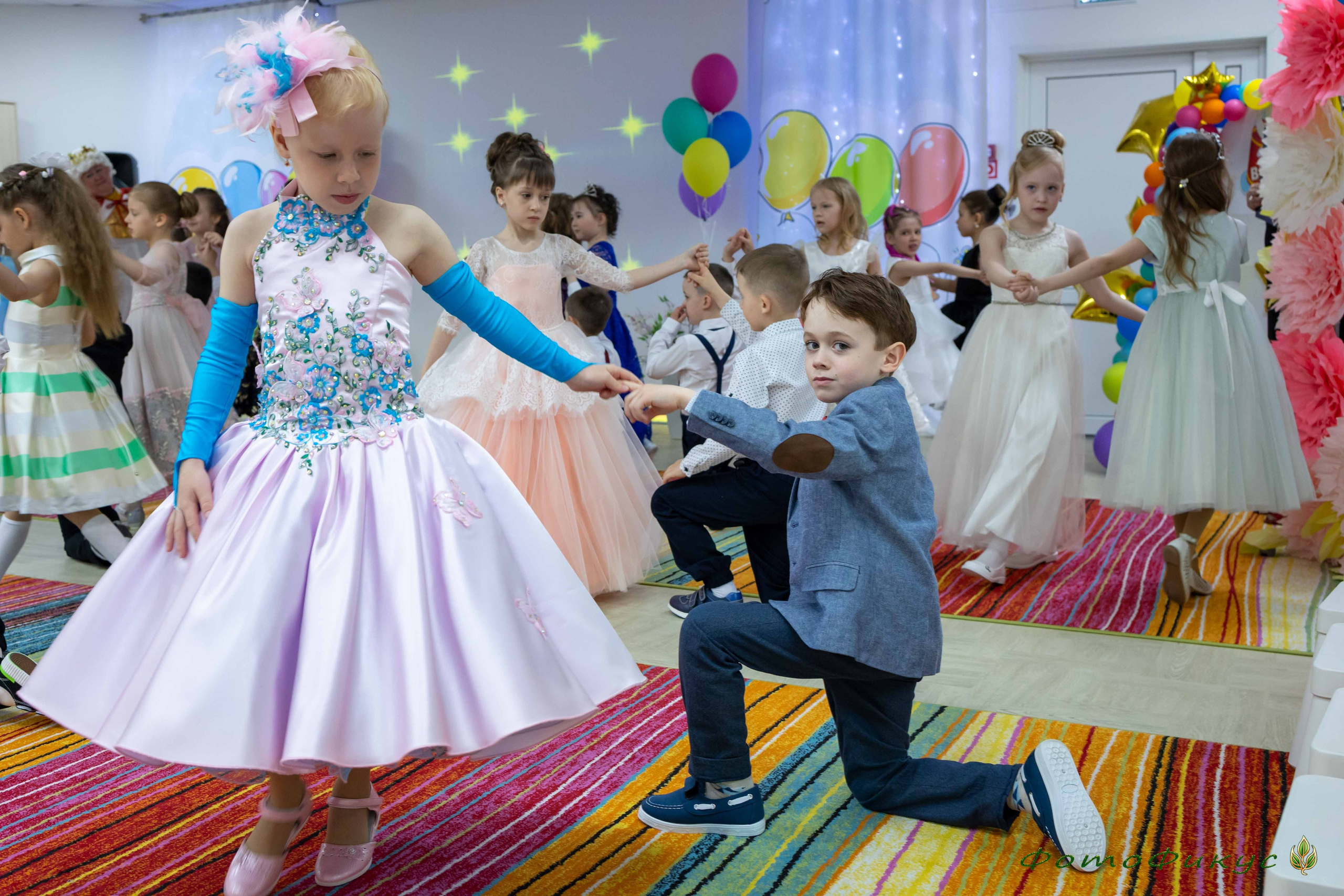 Репортаж, банкеты, тусы. Фотографы Евгений и Екатерина. Фотофикус. Тюмень