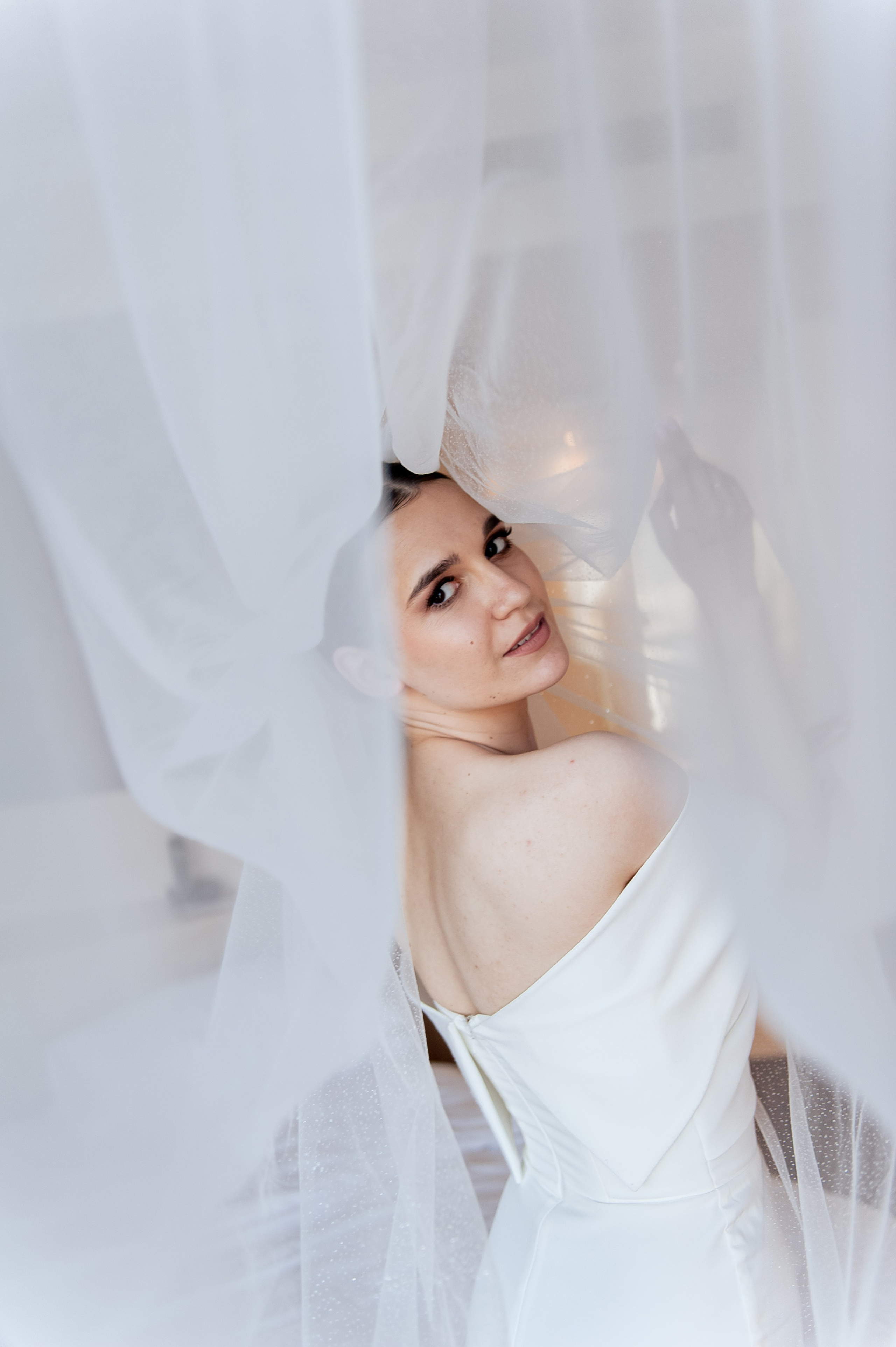 Свадьба. Фотограф Антон Малыхин