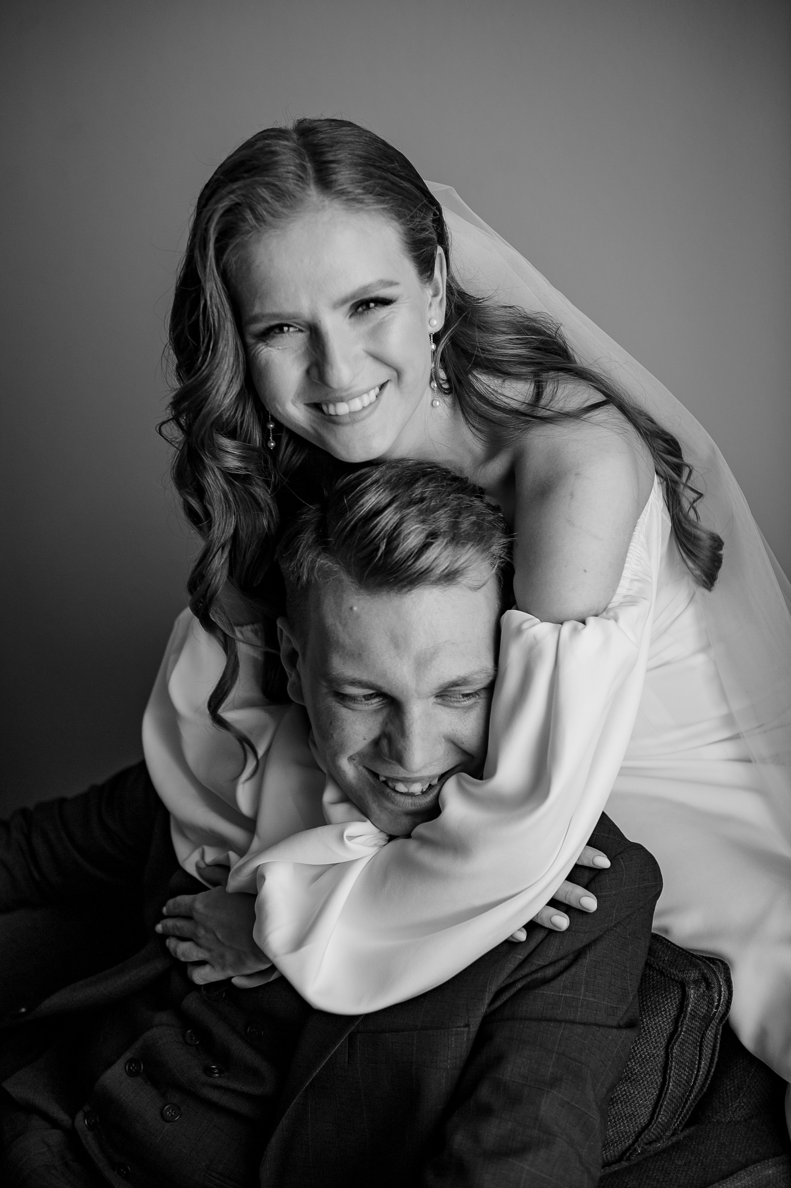 Свадьба. Фотограф Антон Малыхин