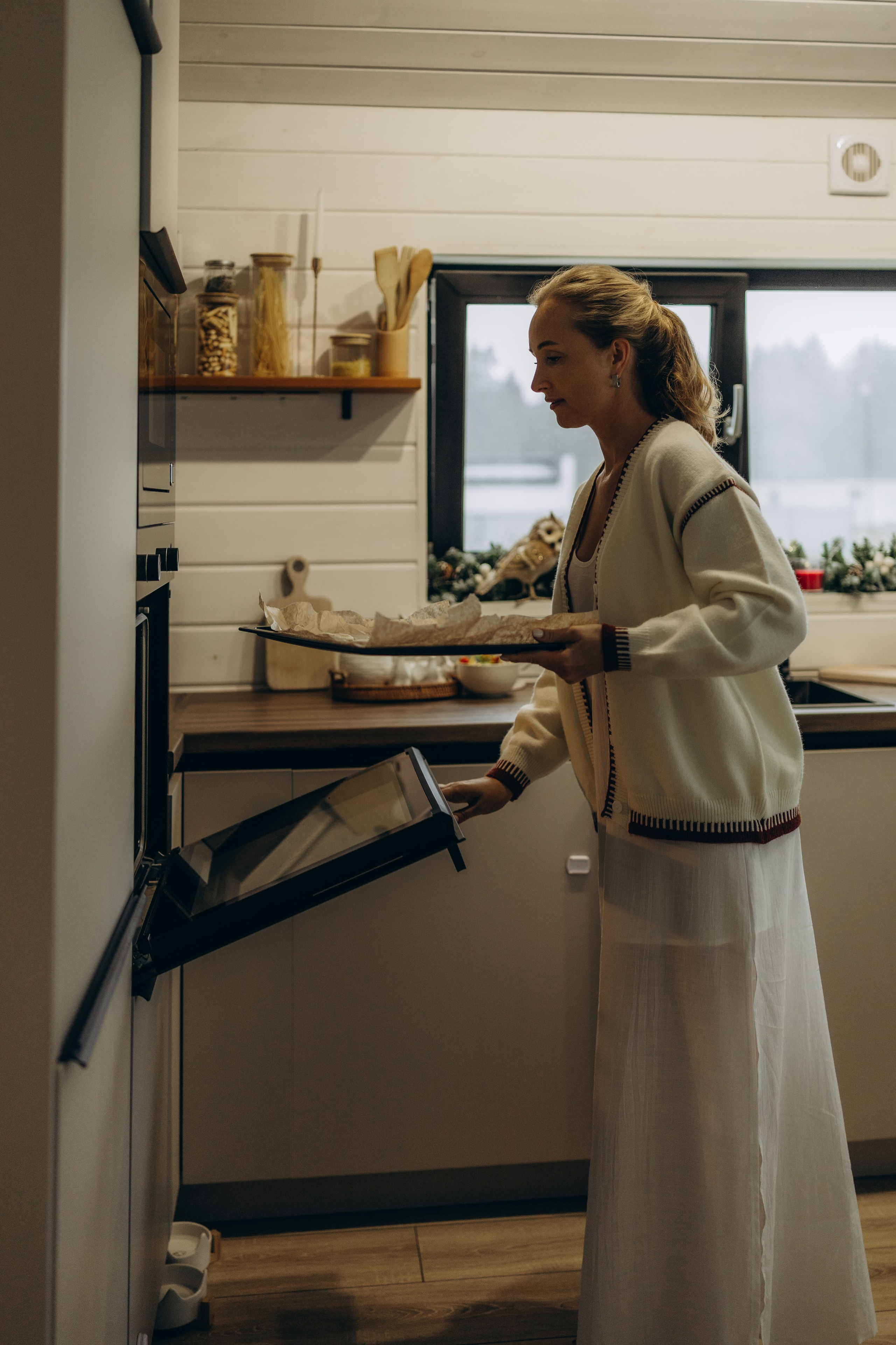 Мама и дочки. Фотограф Москва, Санкт-Петербург, Истра и МО — Анастасия Поверина