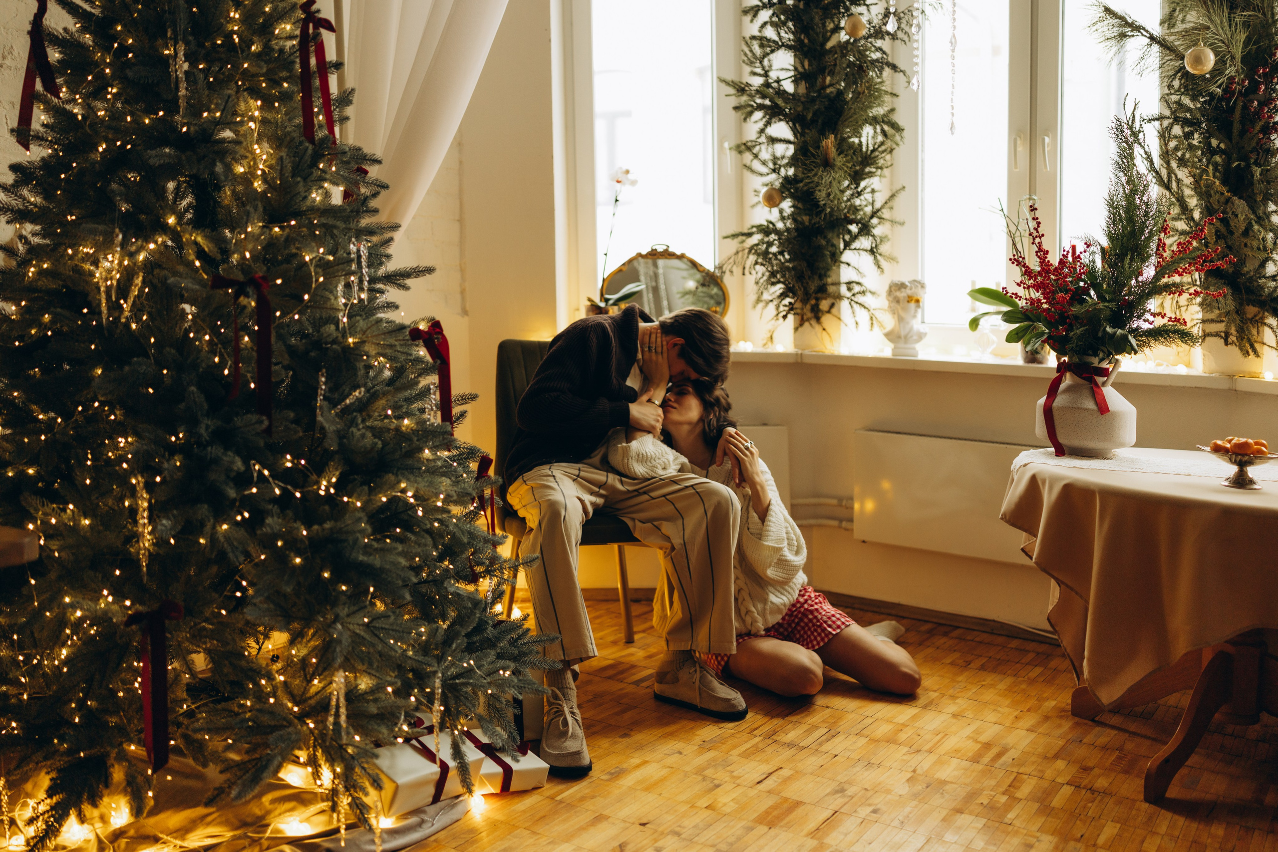 Love Story. Фотограф Москва, Санкт-Петербург, Истра и МО — Анастасия Поверина