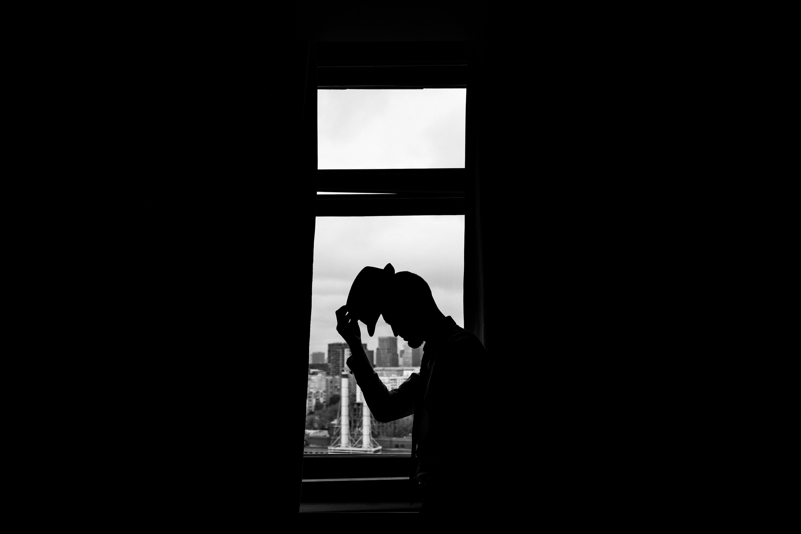 Даниил и Даша. Свадебный фотограф Лёша Ходос