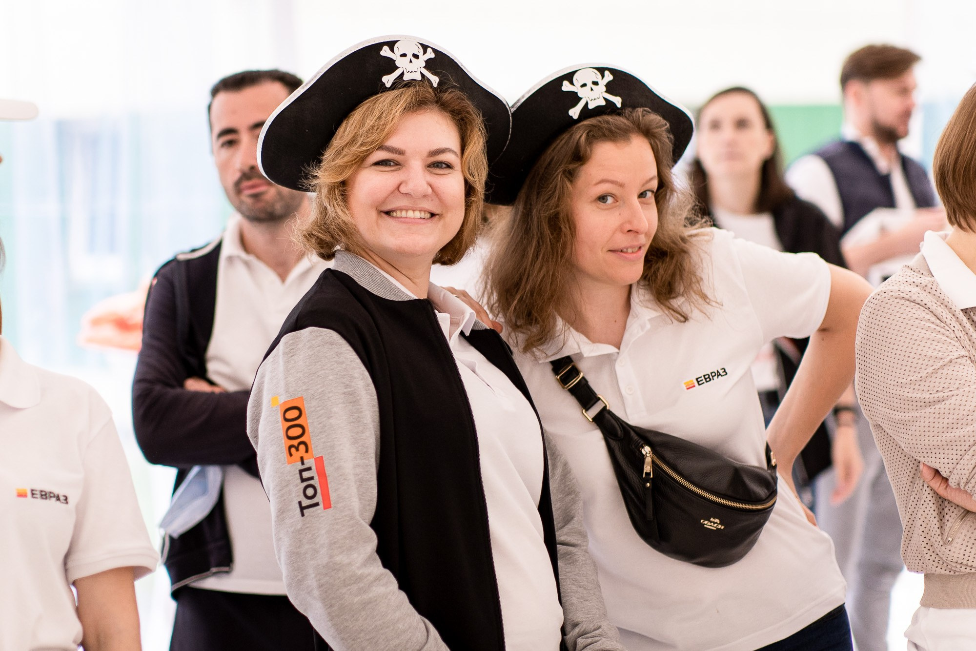 Корпоративная парусная регата Evraz. Репортажный фотограф Денис Тихомиров. Москва