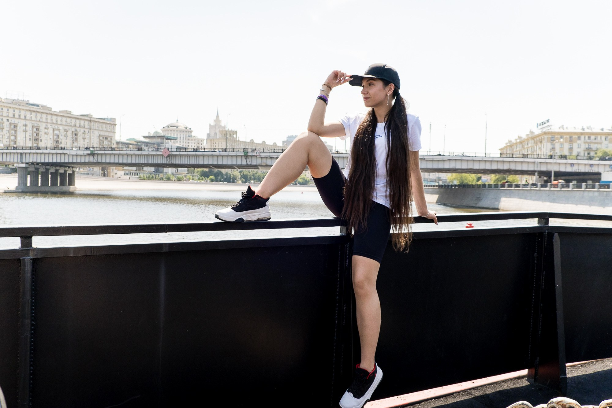 Форум TopStretching. Репортажный фотограф Денис Тихомиров. Москва