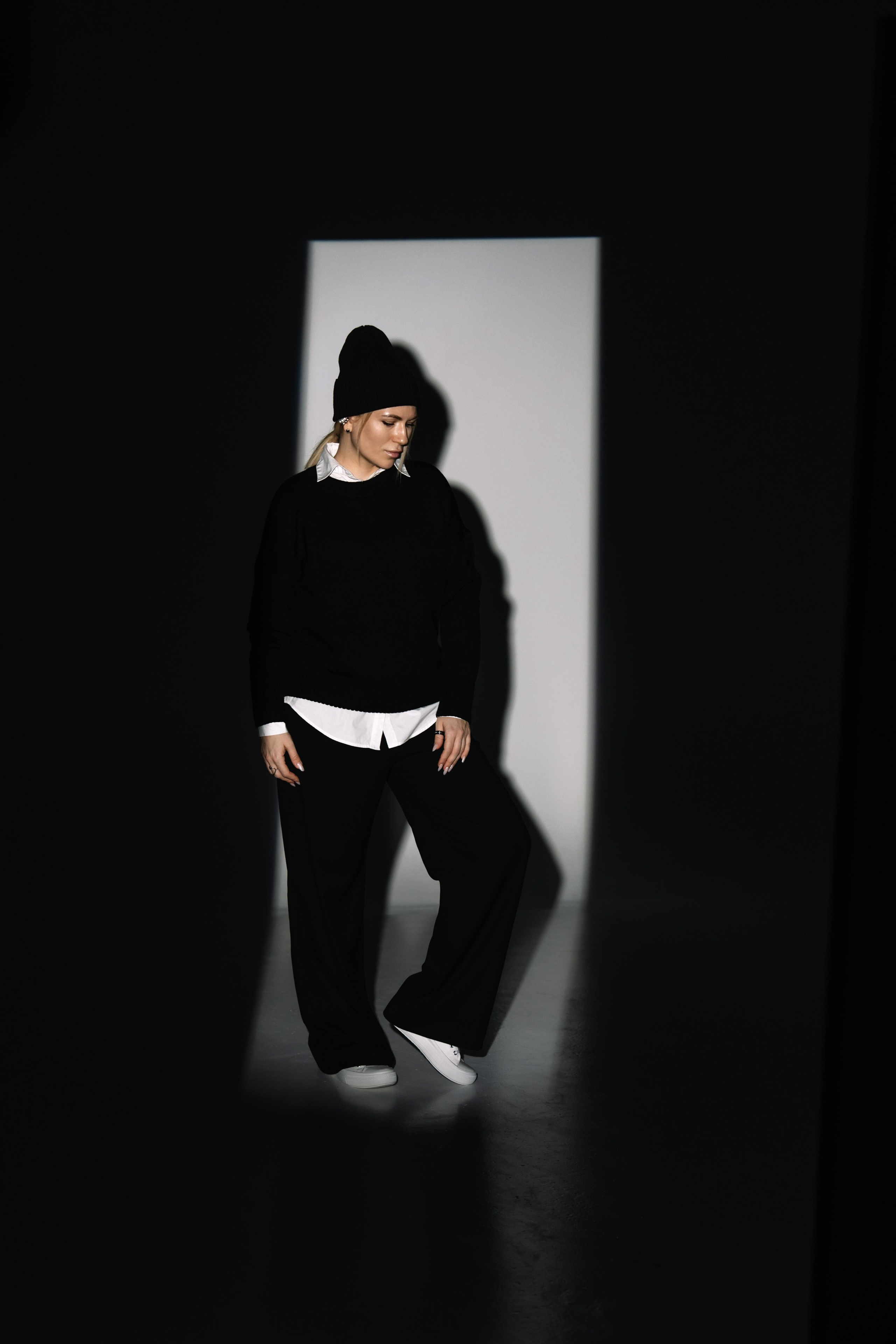 BLISS wool. Фотограф Юлия Павлова Красноярск