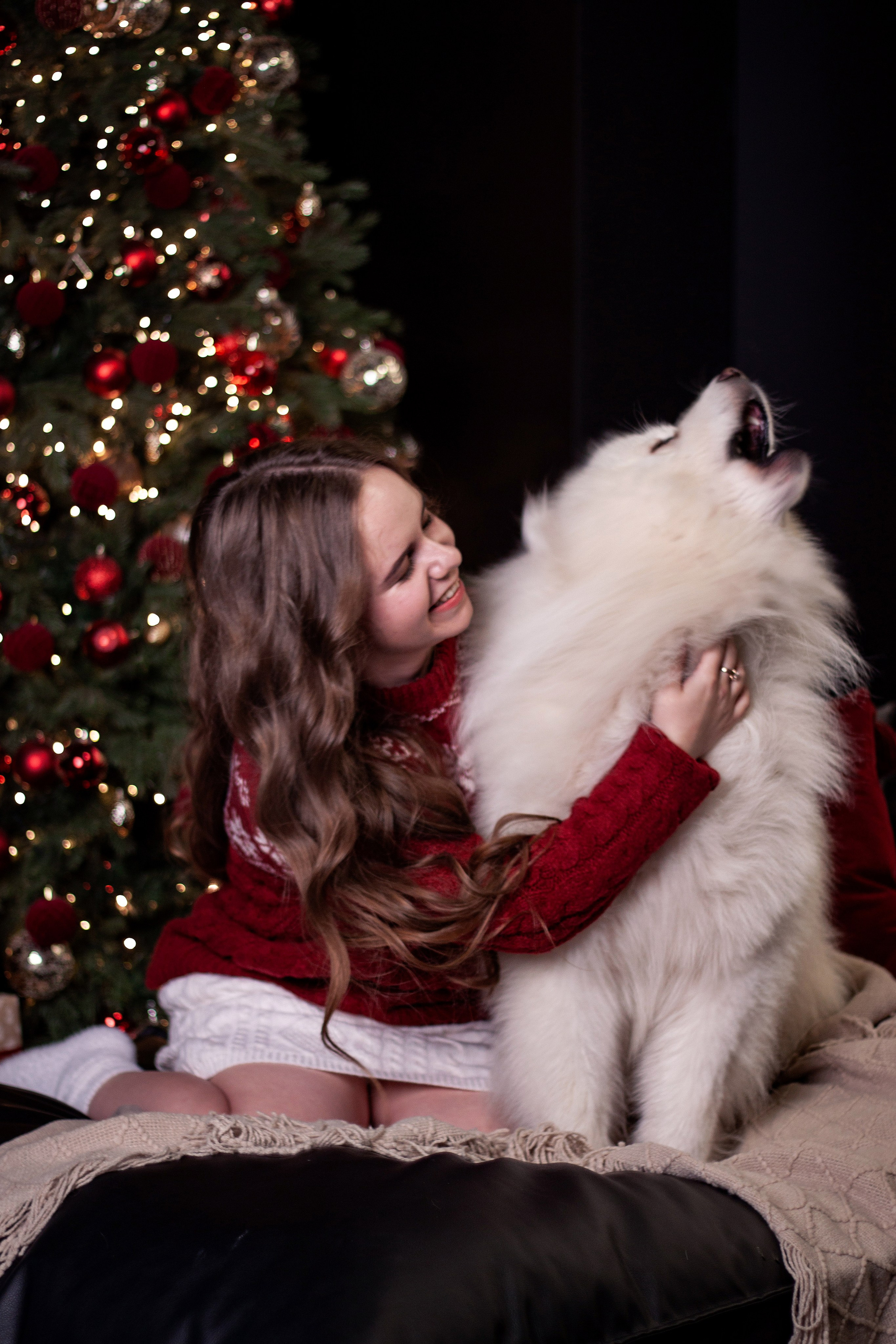 Рита и Дижон. Фотограф в Санкт-Петербурге Рейдер Дарья