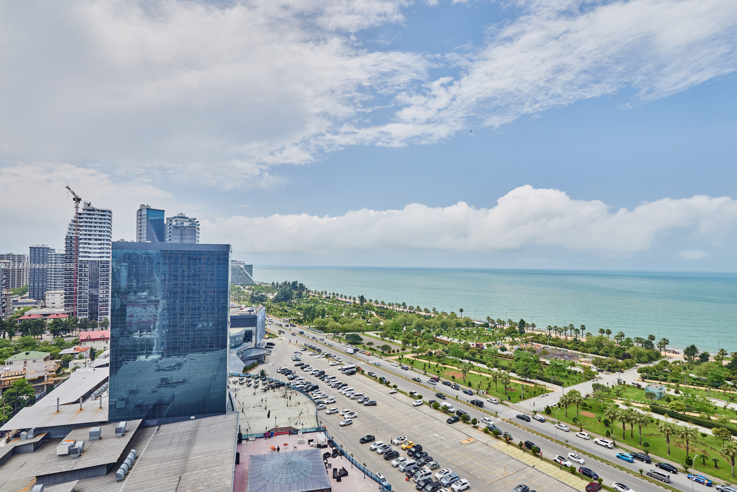 METRO CITY. Режиссёр, клипмейкер, фотограф — Андрей Охота