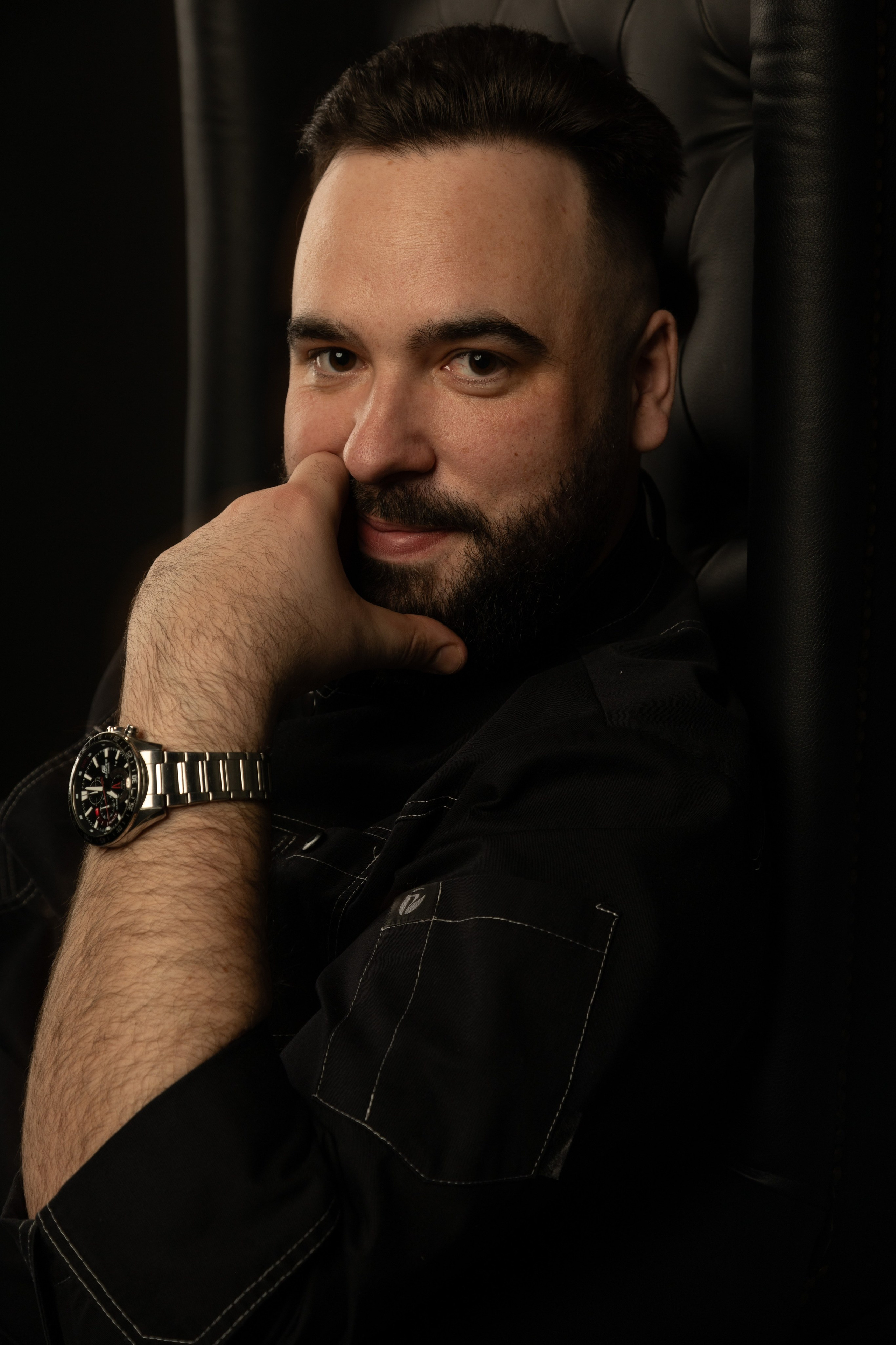 Отзывы. Ваш персональный фотограф Спб