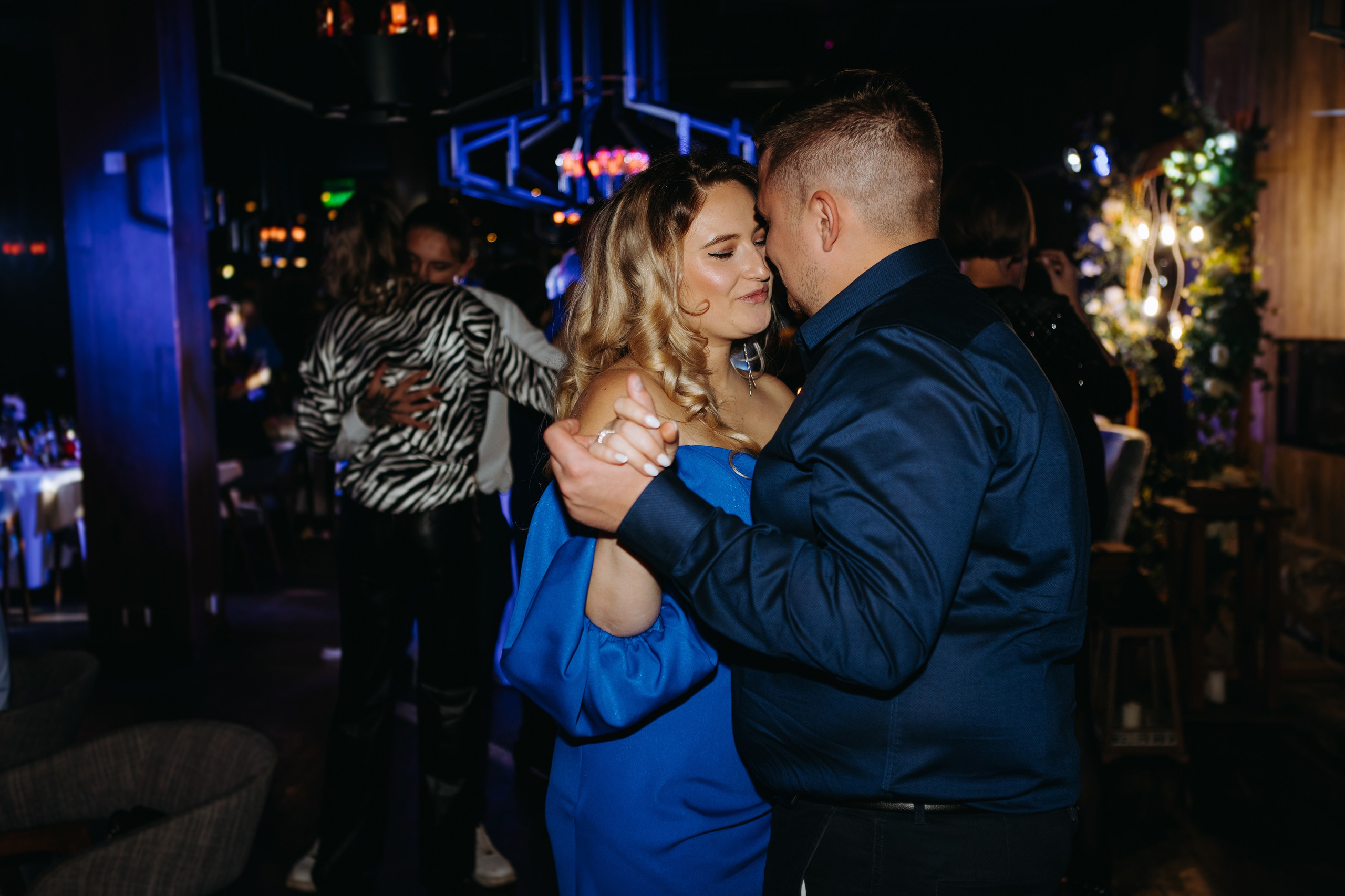 Борис и Алина. Свадебный фотограф Ксения Трухина в Нижнем Новгороде и Москве