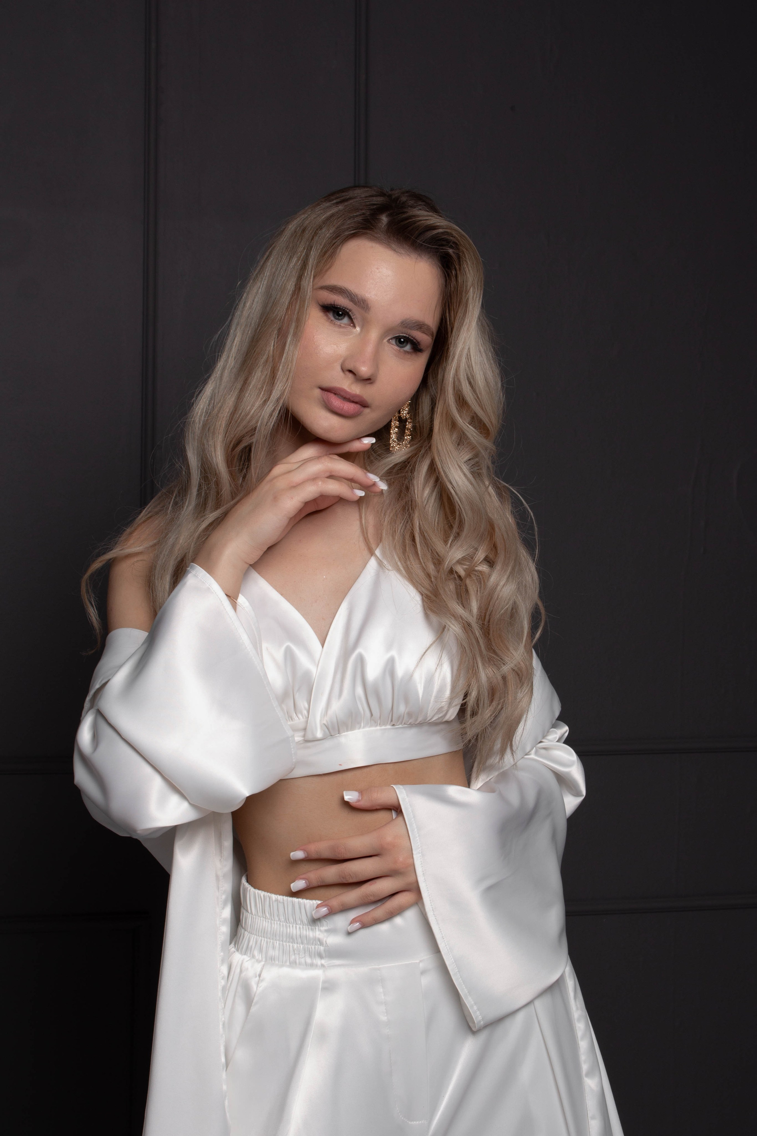 Вероника. Фотограф Шагалов Михаил