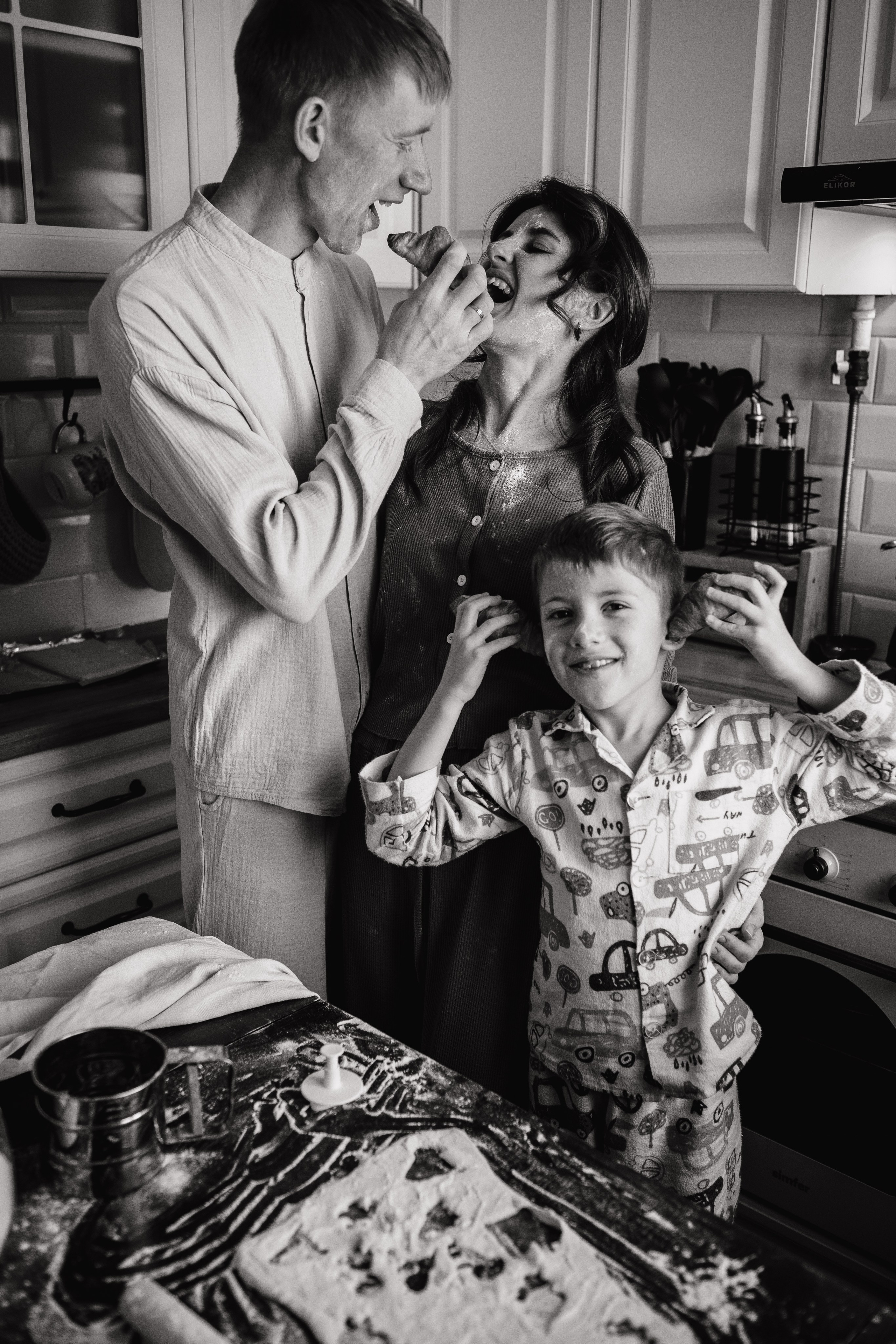 АНЯ, МАКСИМ И СЕНЯ. Свадебный и семейный фотограф Иваново Москва Елена Угодина