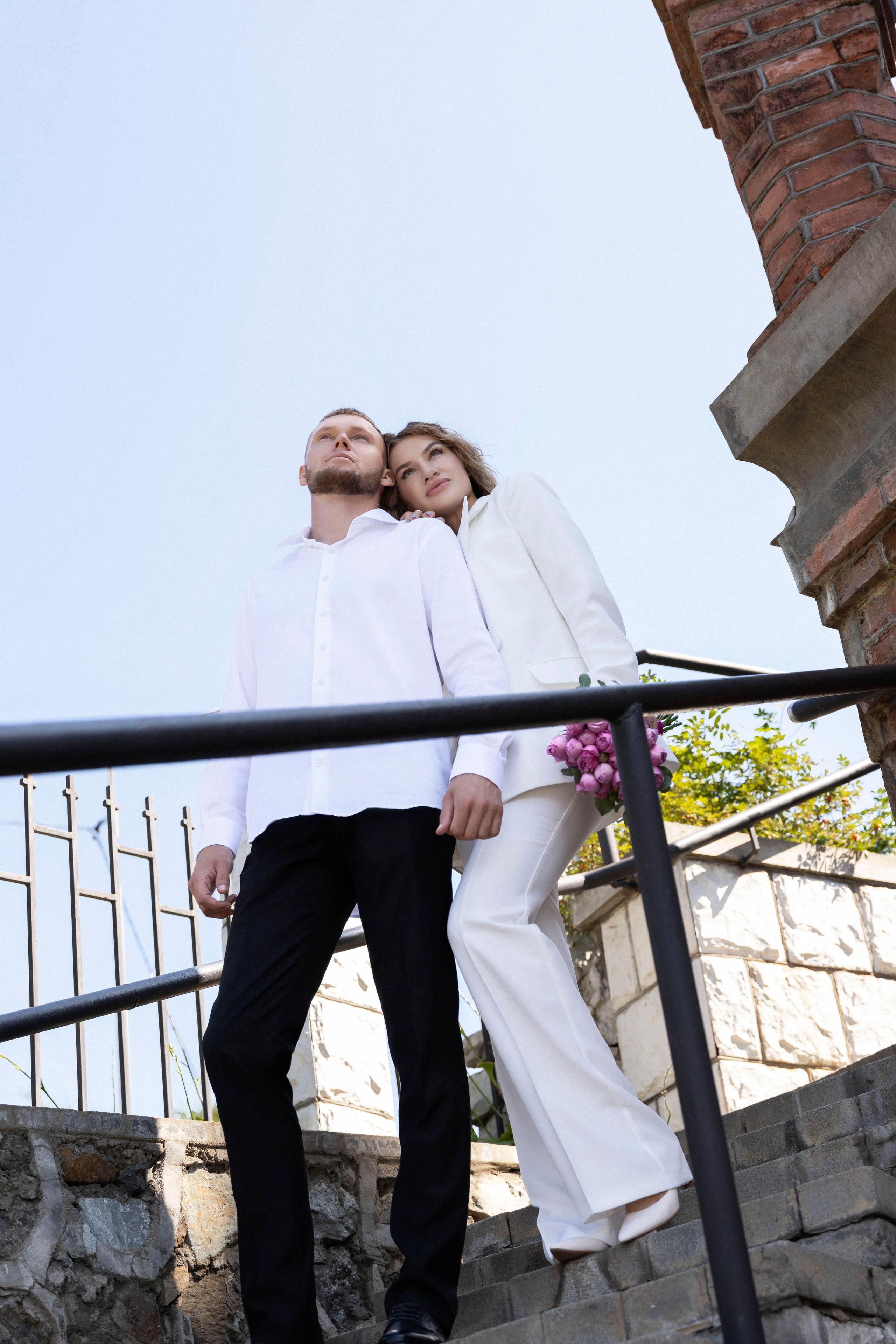 Катерина и Максим. Свадебный и индивидуальный фотограф Владивосток