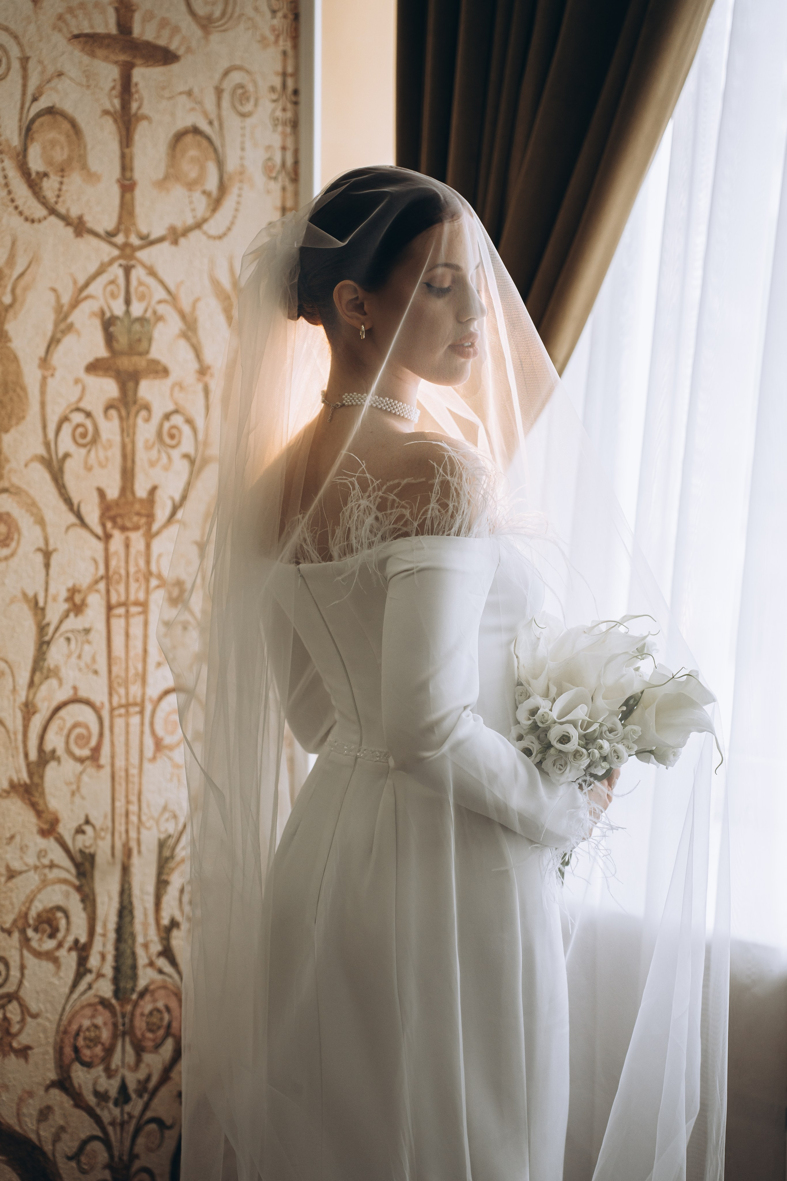 Max & Kate. Фотограф Ольга Рубцова в Москве и Московской области
