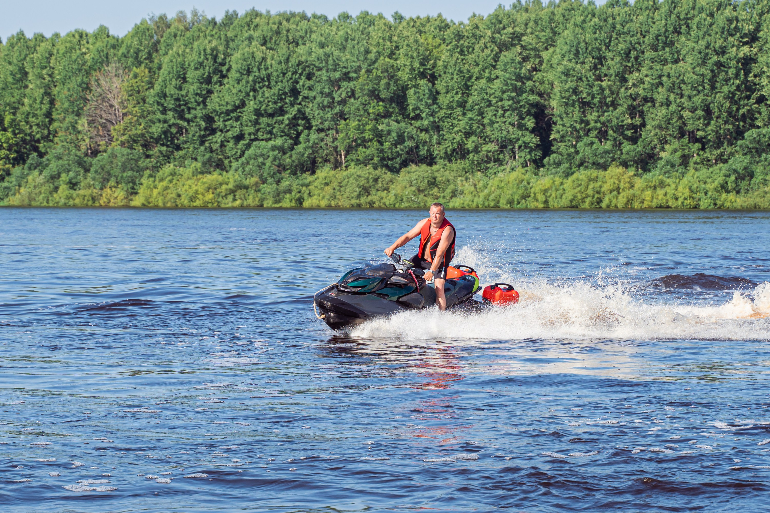 Гидровыезд -Великий Новгород. Свадебный, семейный, портретный, репортажный фотограф в Санкт-Петербурге
