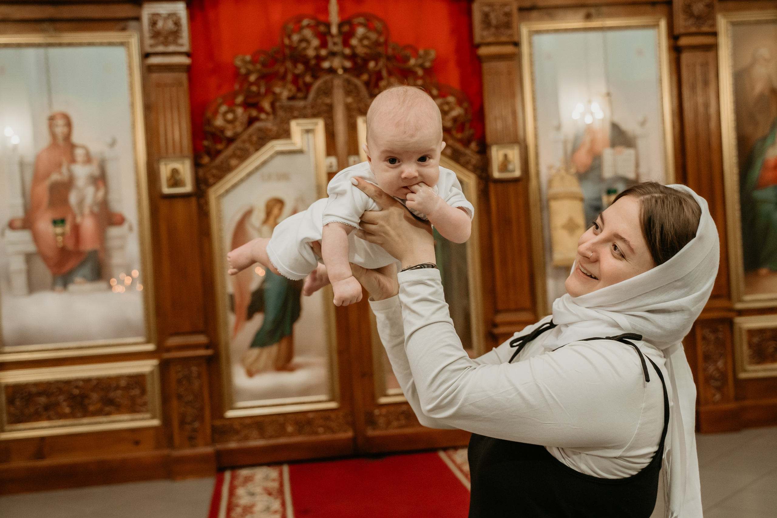 Фотограф на крещение Санкт-Петербург. Свадебный, семейный, портретный, репортажный фотограф в Санкт-Петербурге