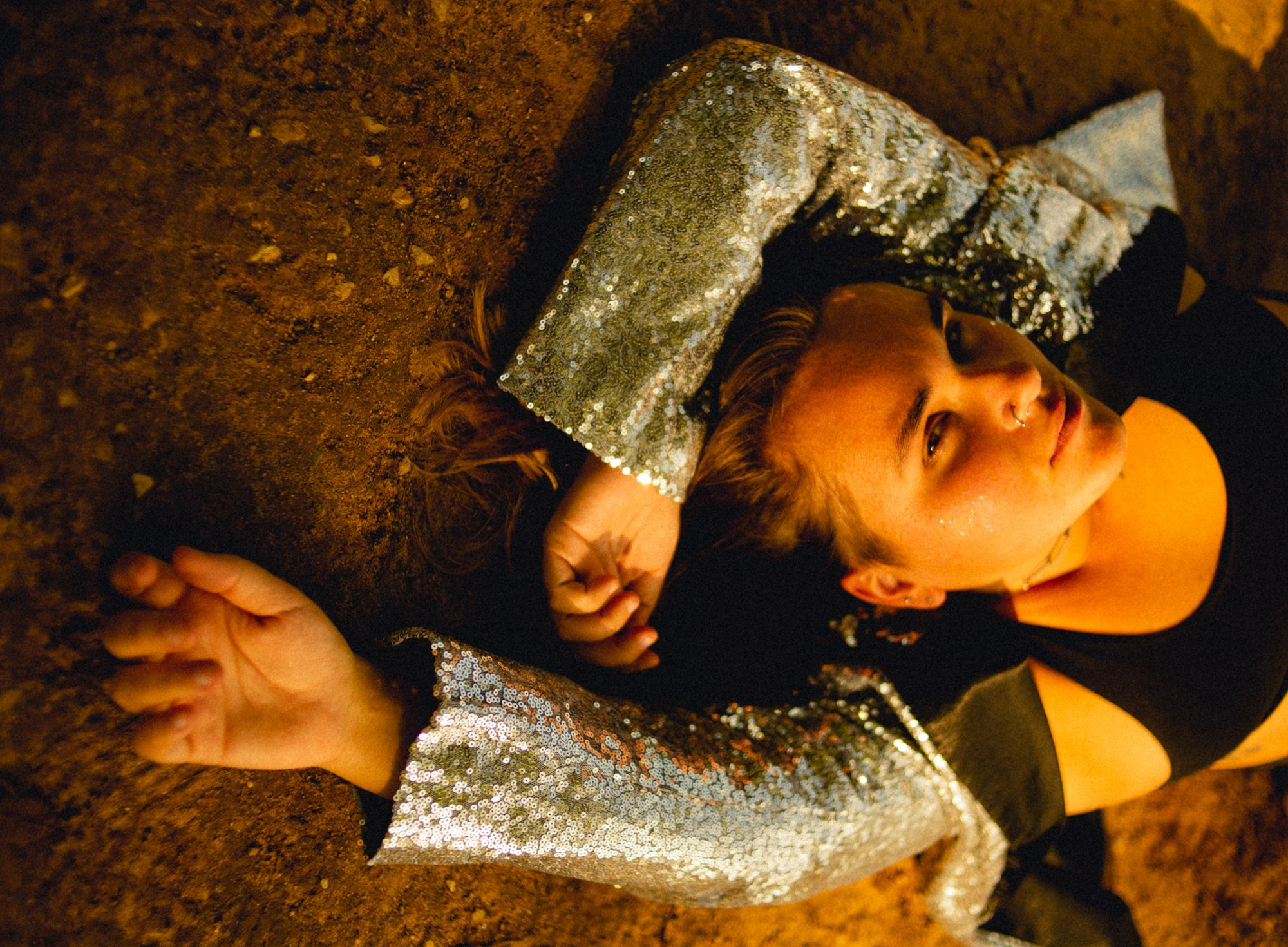 АВГУСТ ЮГ. Репортажный и концертный фотограф в Москве Анастасия Осень