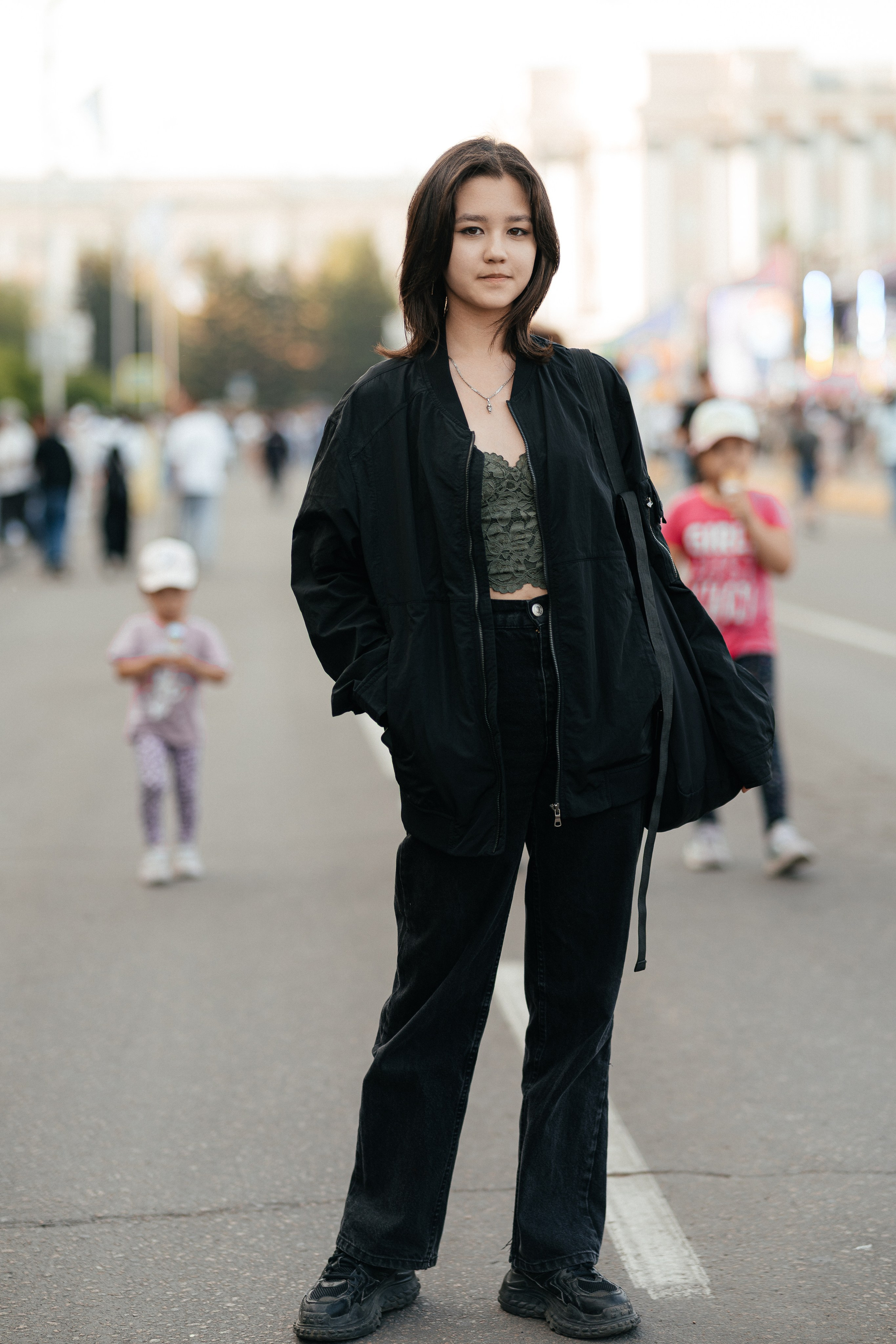 День города Улан-Удэ 2025. Фотограф Улан-Удэ