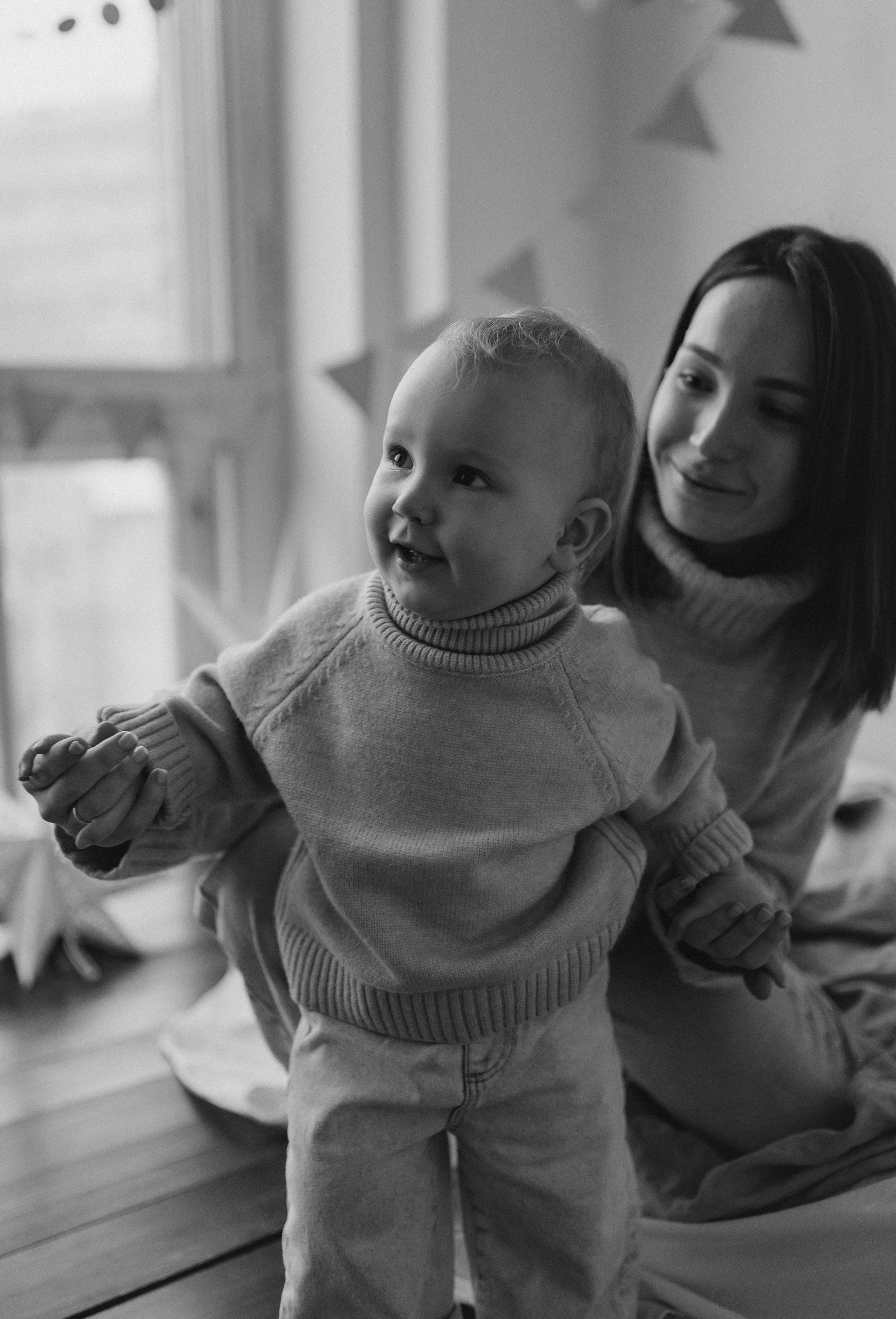 Марина и Саша. Миронова Анастасия