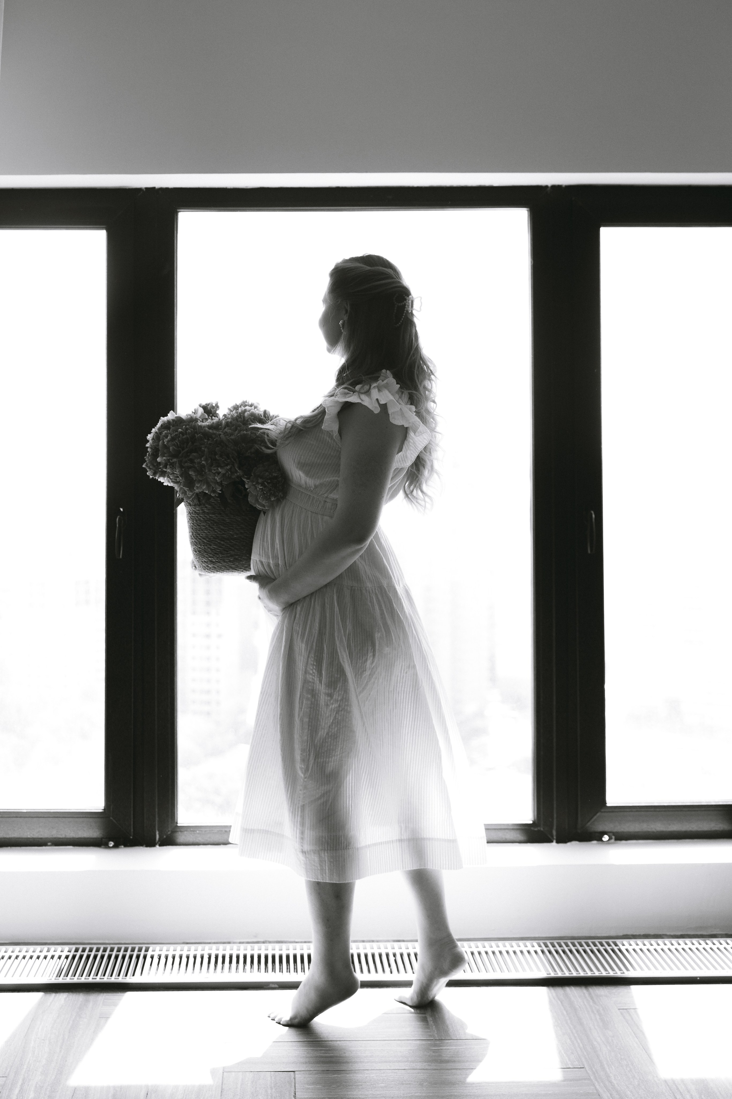 Портретные съемки. Фотограф Ольга Жаркова