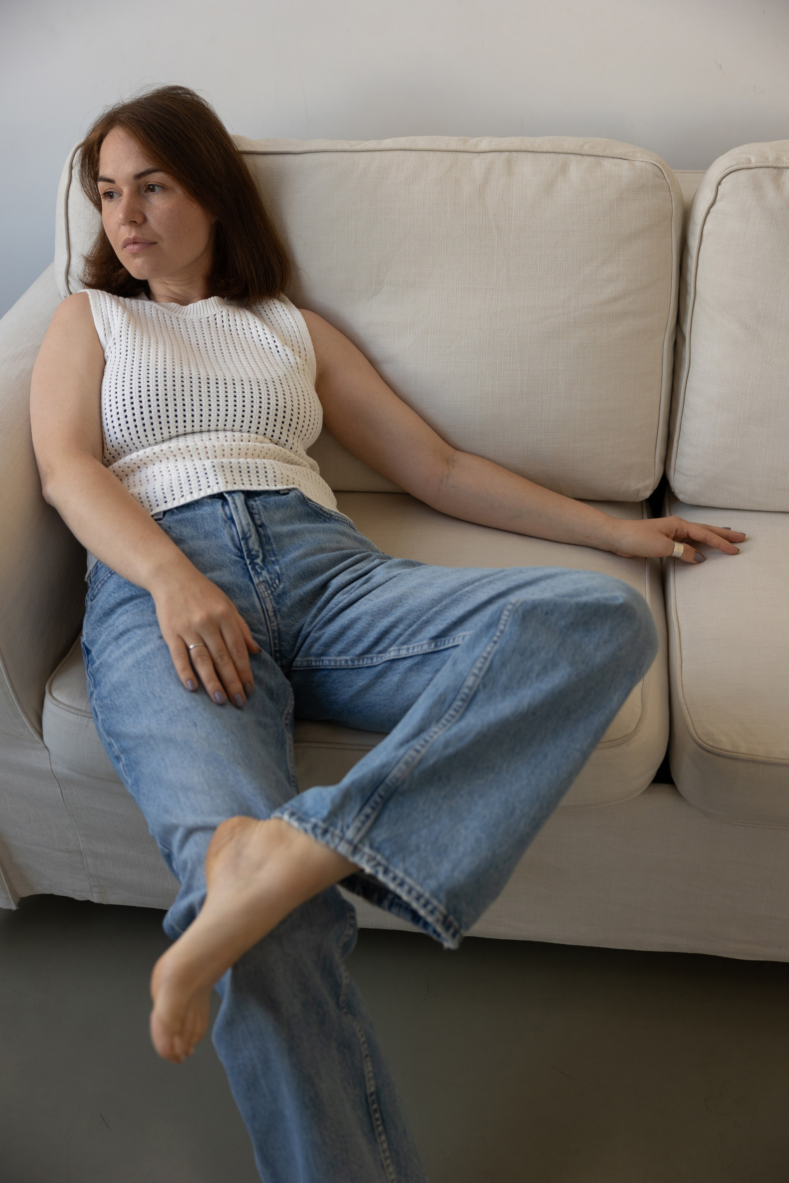 Женя. Портретный фотограф Санкт-Петербург и Москва Дарья Румянцева